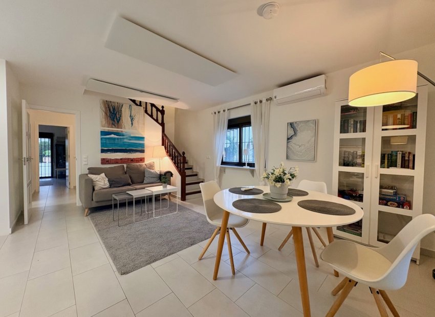 Reventa - Apartamento / Piso - Orihuela Costa - Cabo Roig