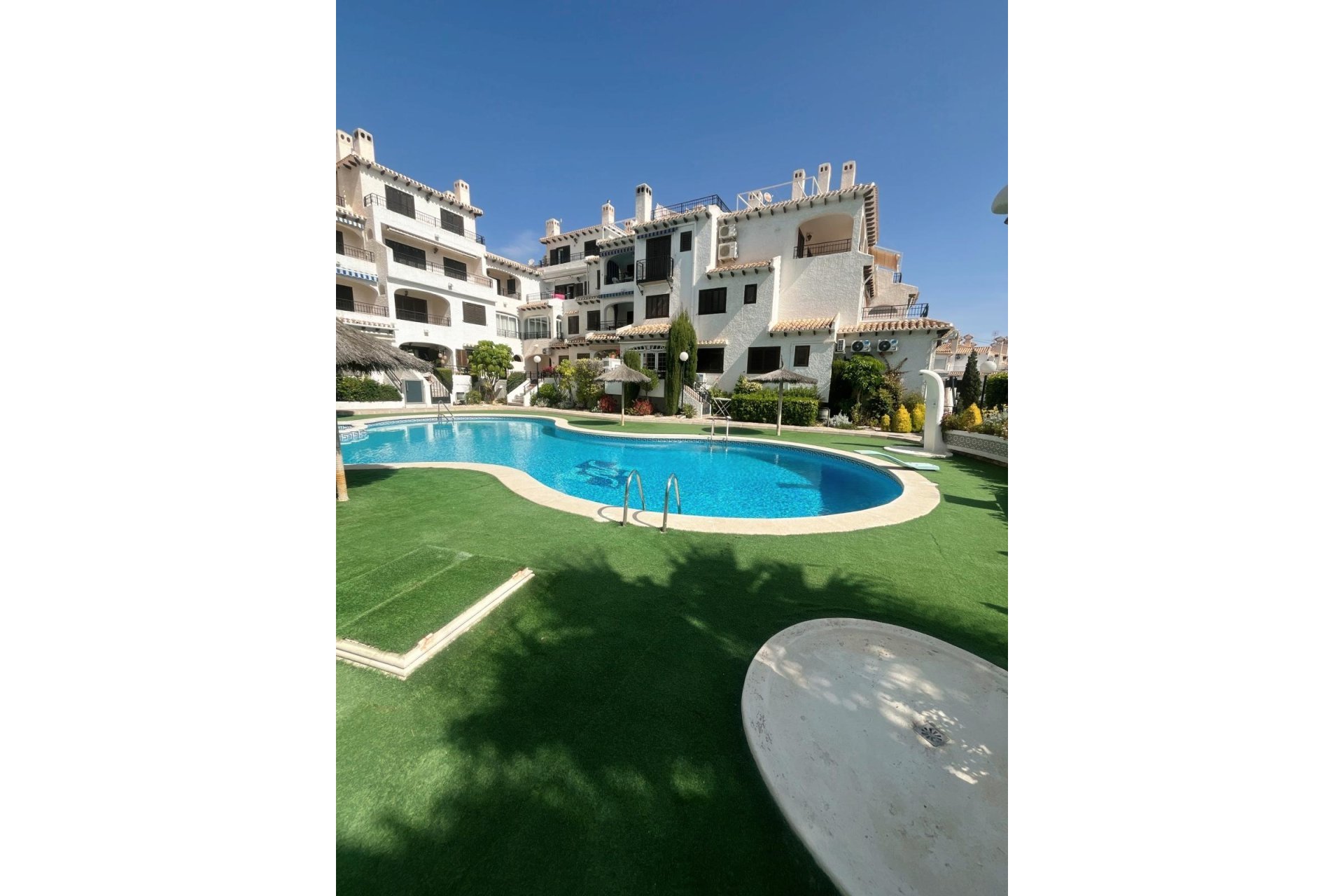 Reventa - Apartamento / Piso - Orihuela Costa - Cabo Roig