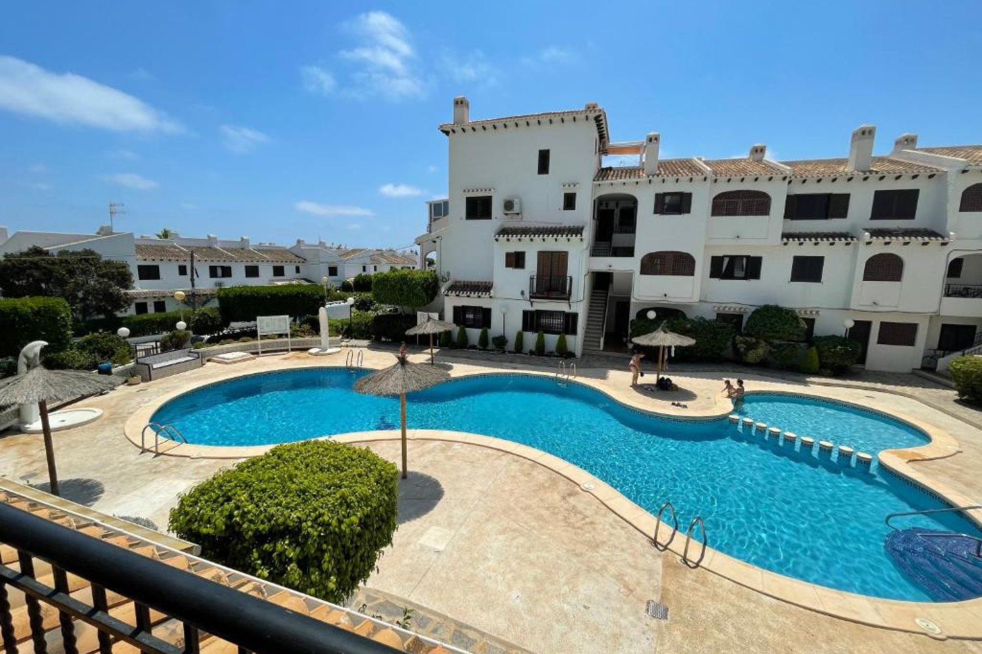 Reventa - Apartamento / Piso - Orihuela Costa - Cabo Roig
