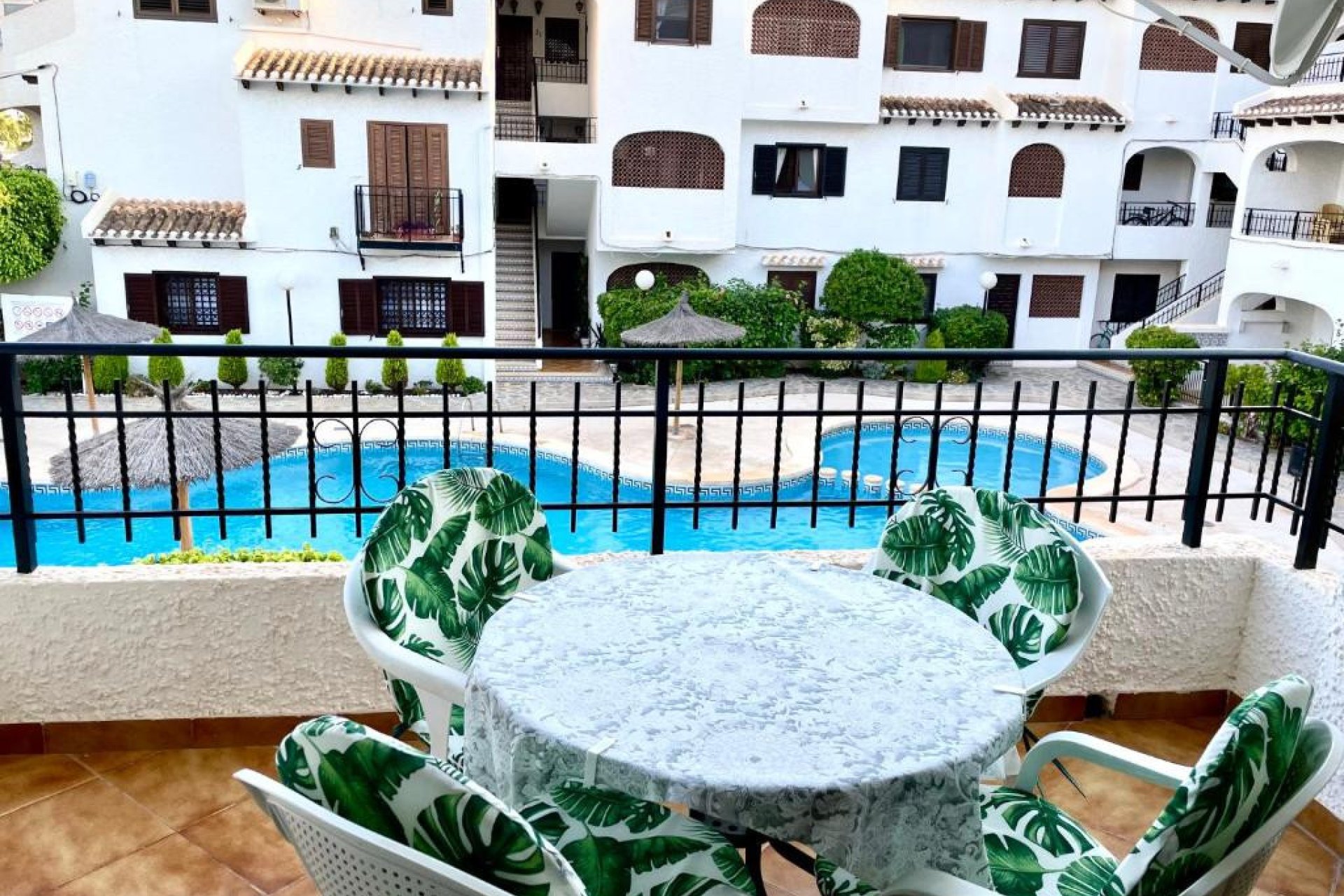 Reventa - Apartamento / Piso - Orihuela Costa - Cabo Roig