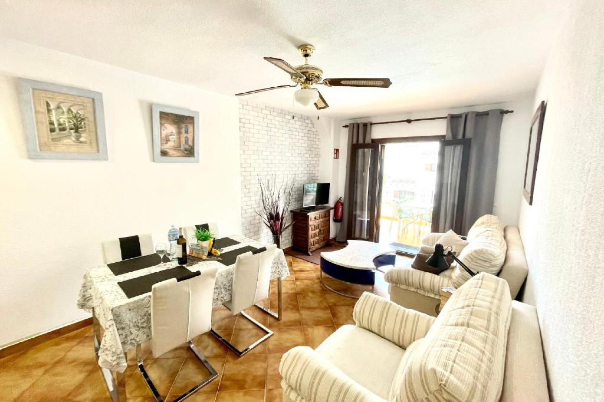 Reventa - Apartamento / Piso - Orihuela Costa - Cabo Roig