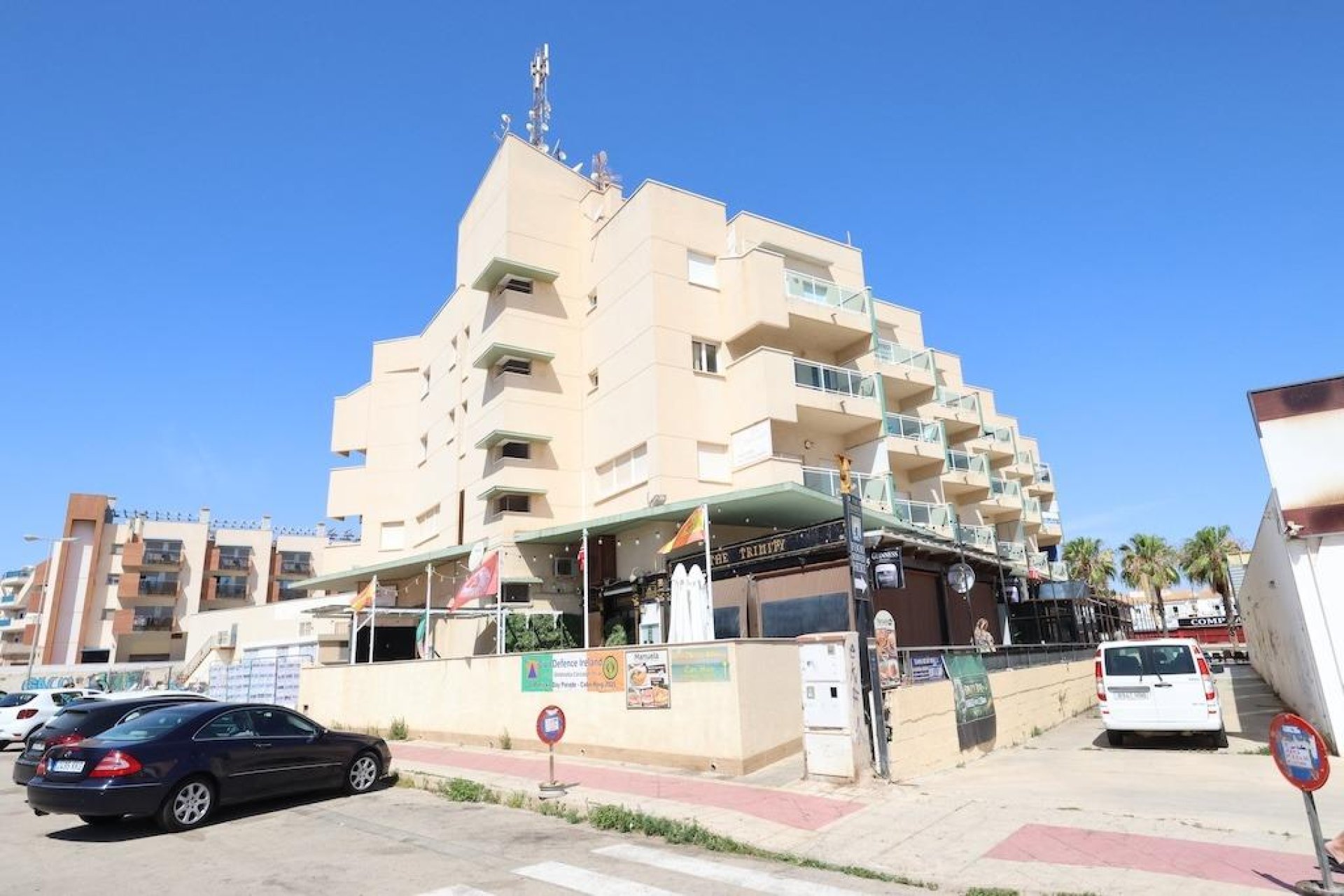 Reventa - Apartamento / Piso - Orihuela Costa - Cabo Roig
