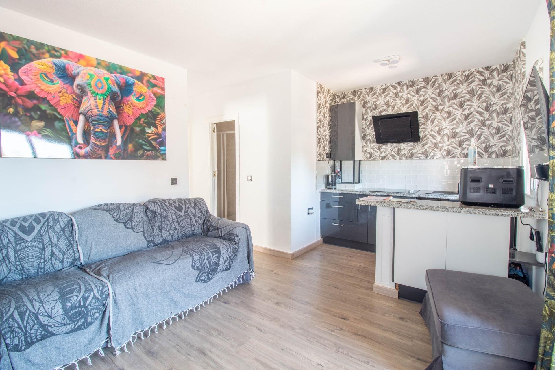 Reventa - Apartamento / Piso - Orihuela Costa - Cabo Roig