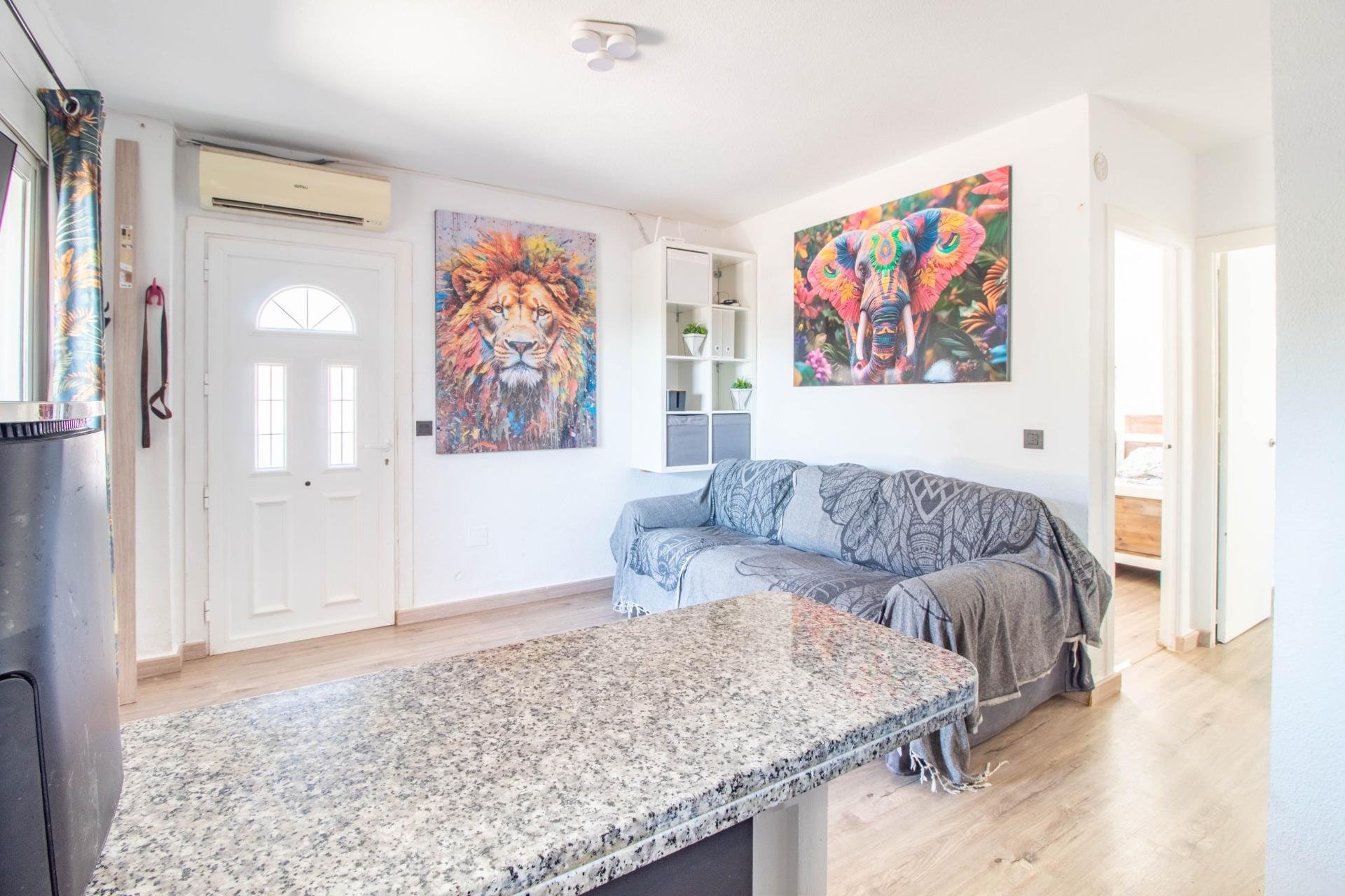 Reventa - Apartamento / Piso - Orihuela Costa - Cabo Roig