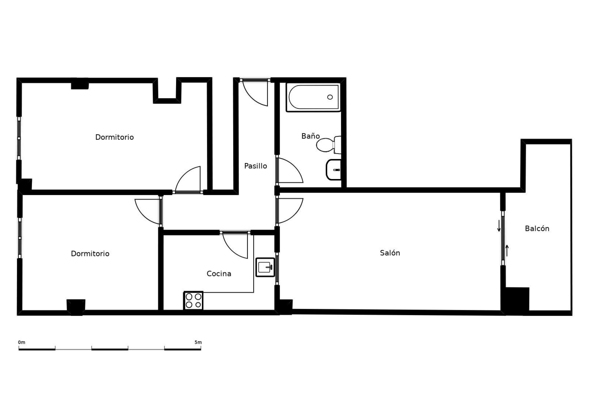 Reventa - Apartamento / piso - Orihuela Costa - Campoamor