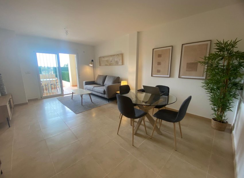 Reventa - Apartamento / Piso - Orihuela Costa - Campoamor