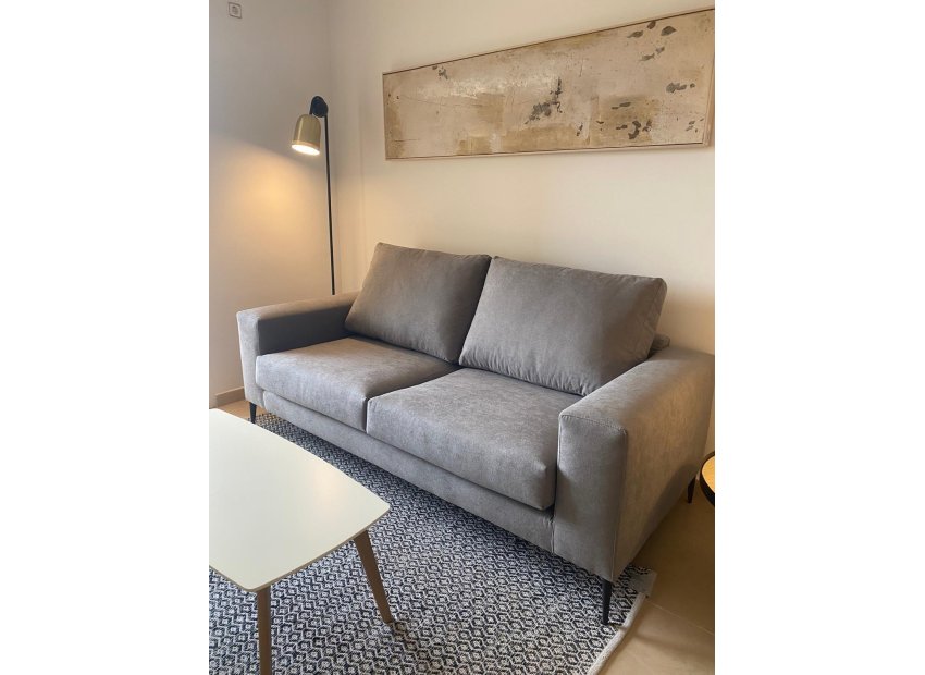 Reventa - Apartamento / Piso - Orihuela Costa - Campoamor