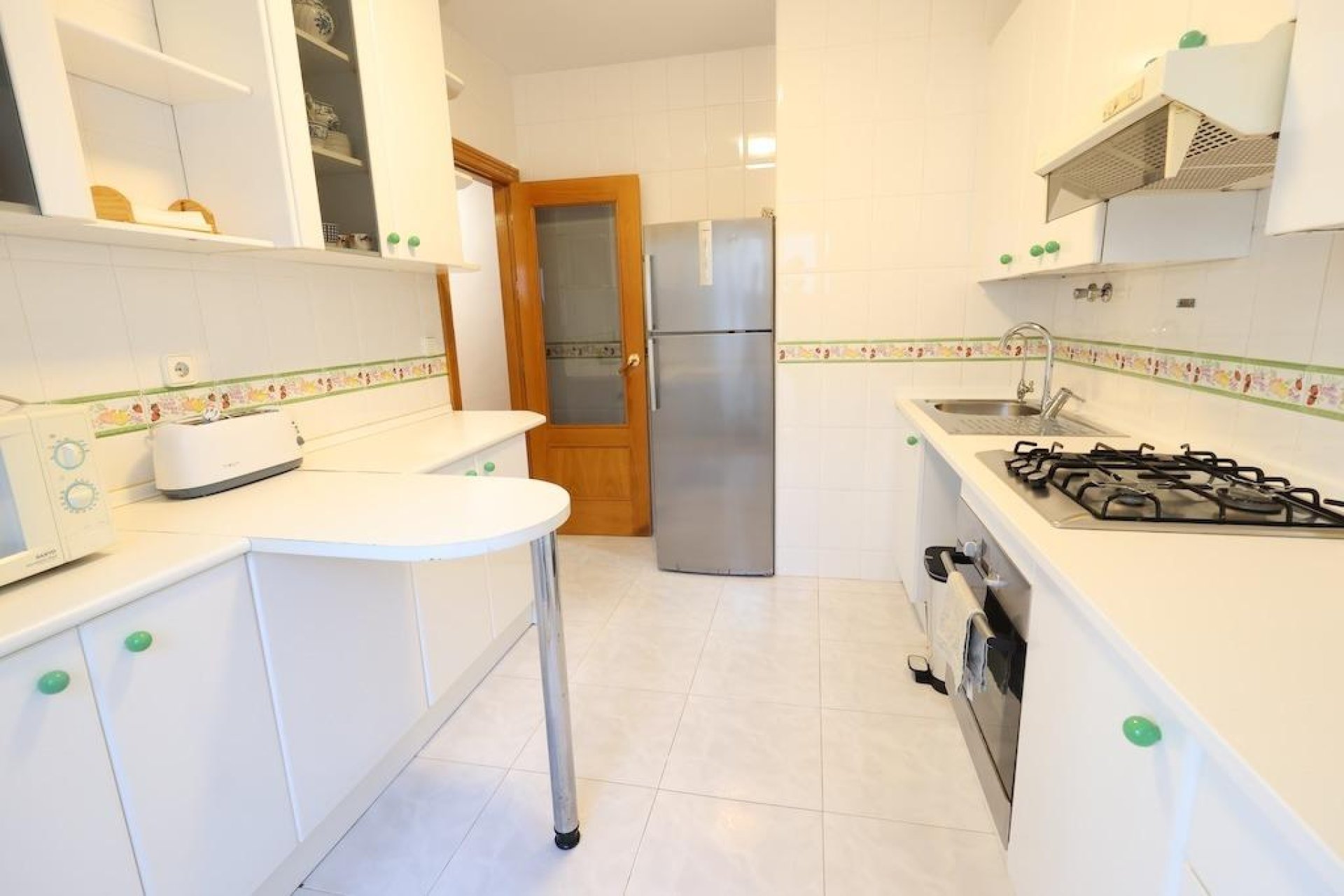 Reventa - Apartamento / Piso - Orihuela Costa - Campoamor