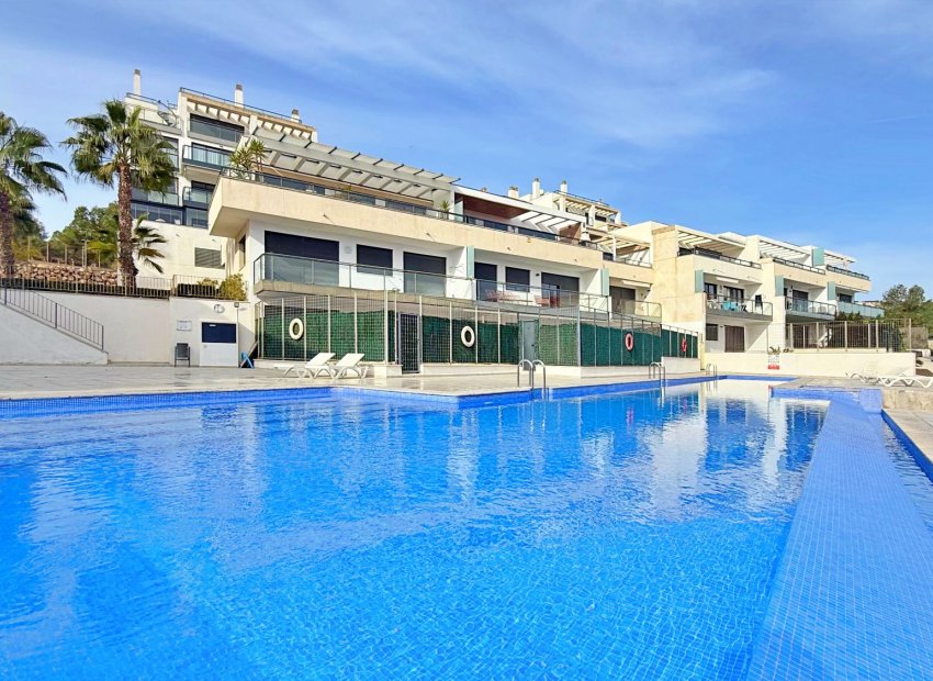 Reventa - Apartamento / Piso - Orihuela Costa - Campoamor