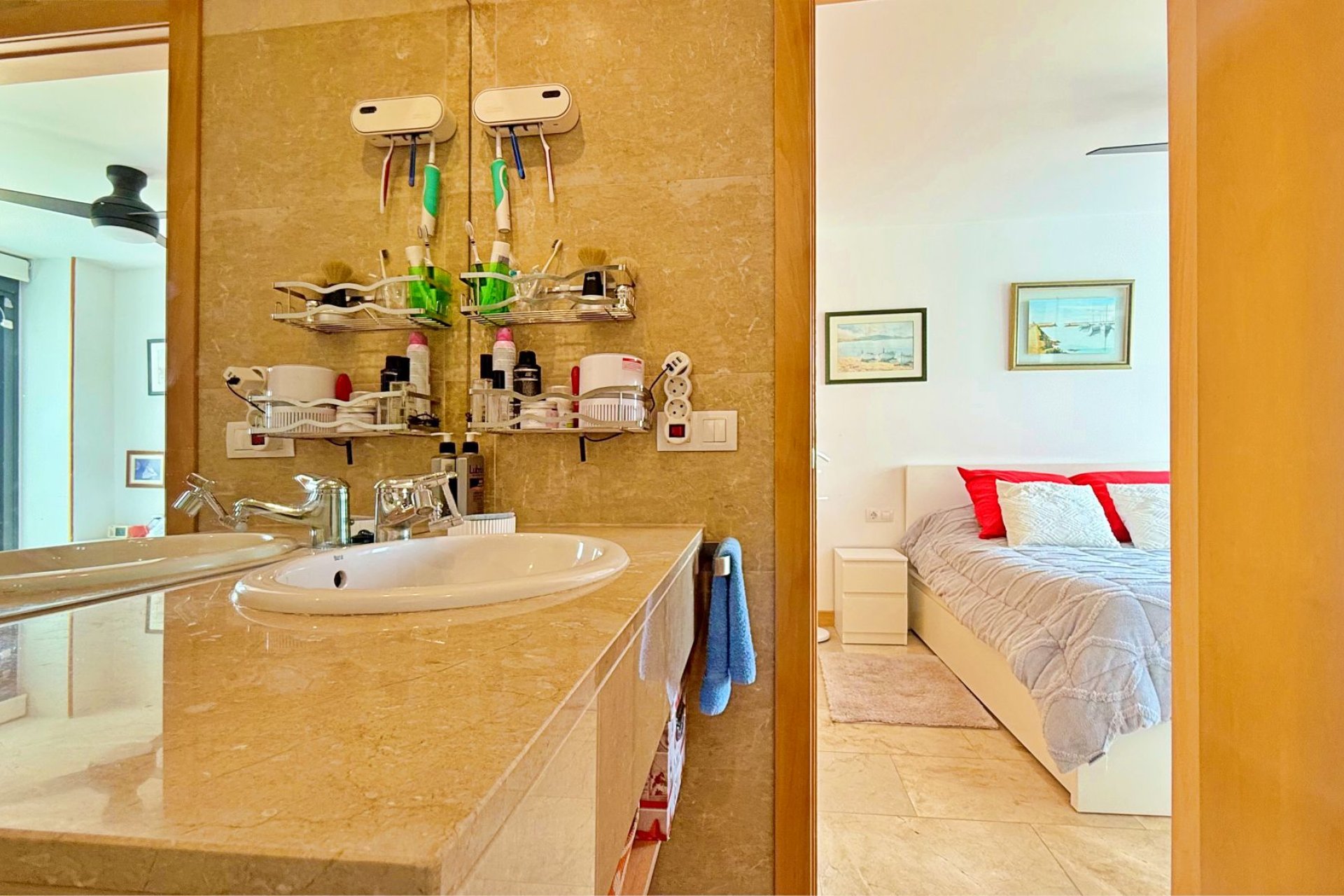 Reventa - Apartamento / Piso - Orihuela Costa - Campoamor