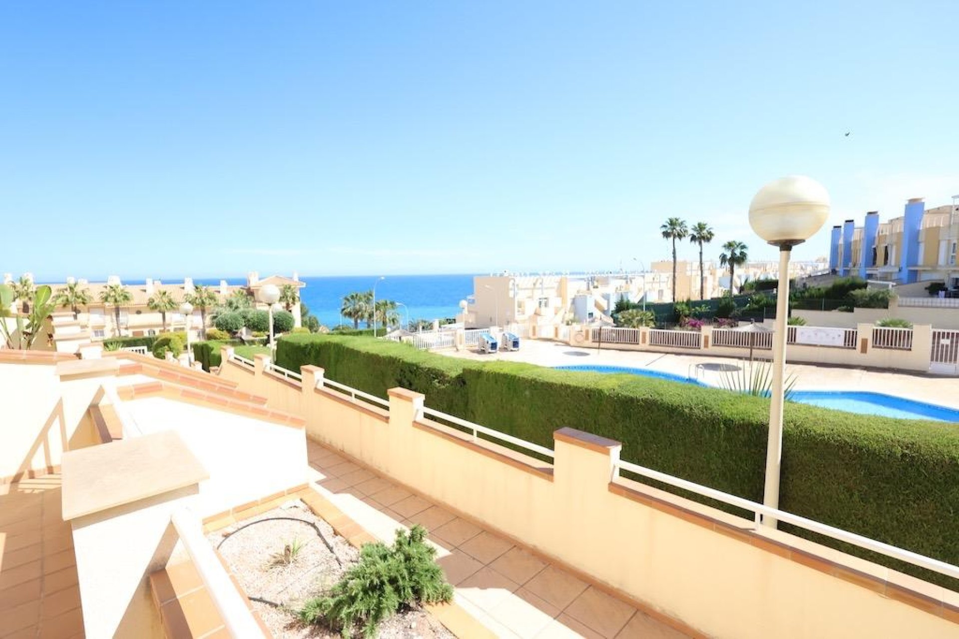 Reventa - Apartamento / Piso - Orihuela Costa - Campoamor