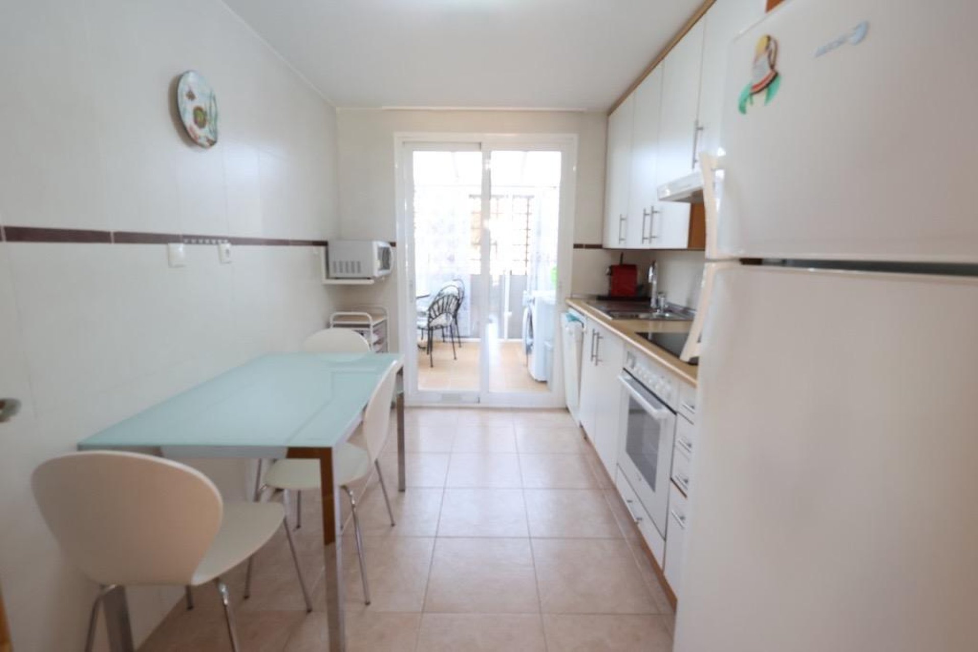 Reventa - Apartamento / Piso - Orihuela Costa - Campoamor