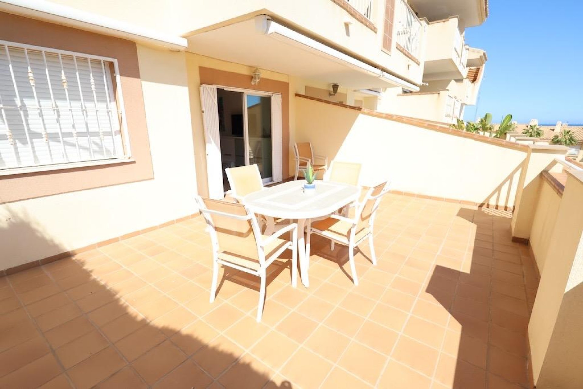 Reventa - Apartamento / Piso - Orihuela Costa - Campoamor