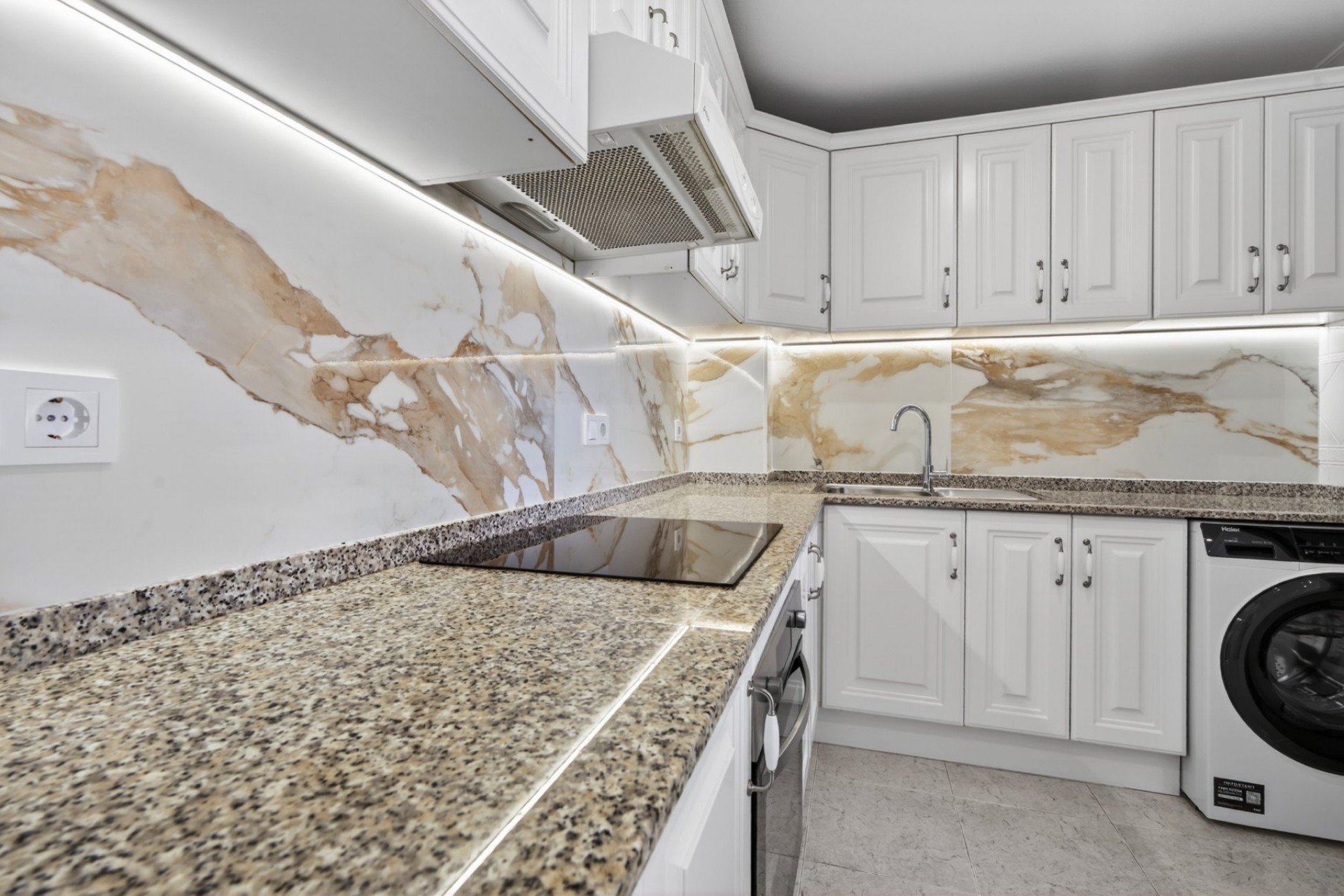 Reventa - Apartamento / Piso - Orihuela Costa - Campoamor