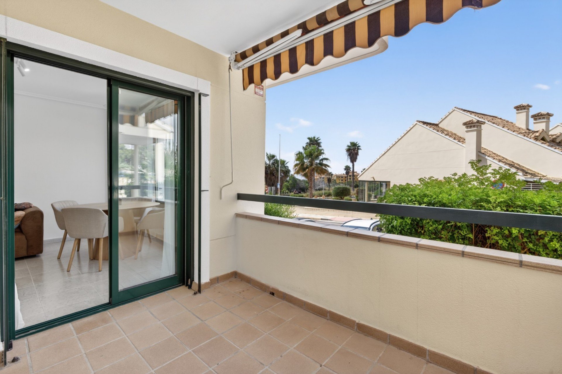 Reventa - Apartamento / Piso - Orihuela Costa - Campoamor