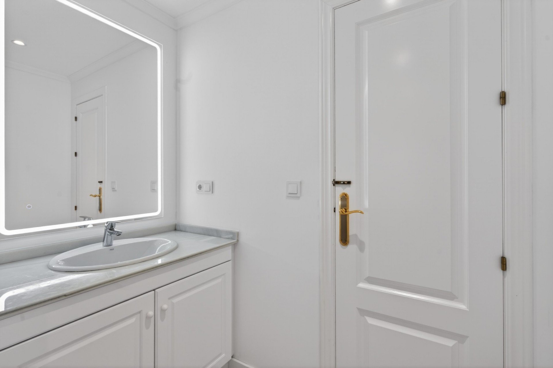 Reventa - Apartamento / Piso - Orihuela Costa - Campoamor