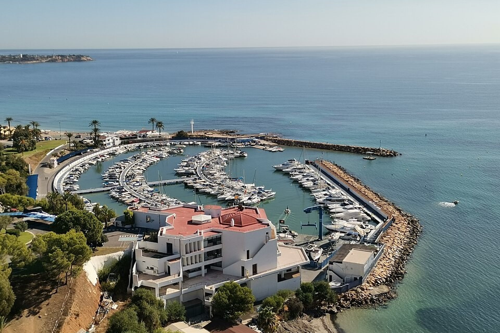Reventa - Apartamento / Piso - Orihuela Costa - Campoamor