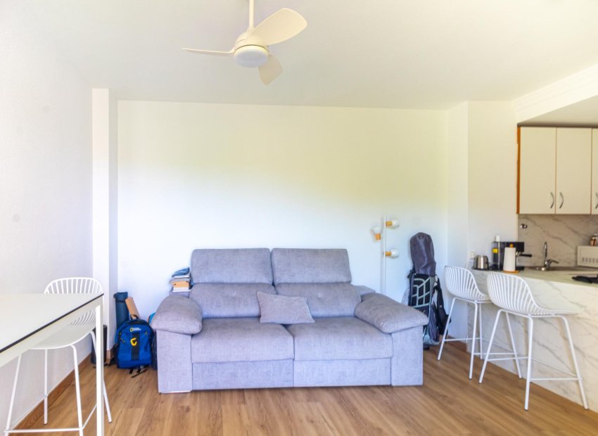 Reventa - Apartamento / Piso - Orihuela Costa - Campoamor
