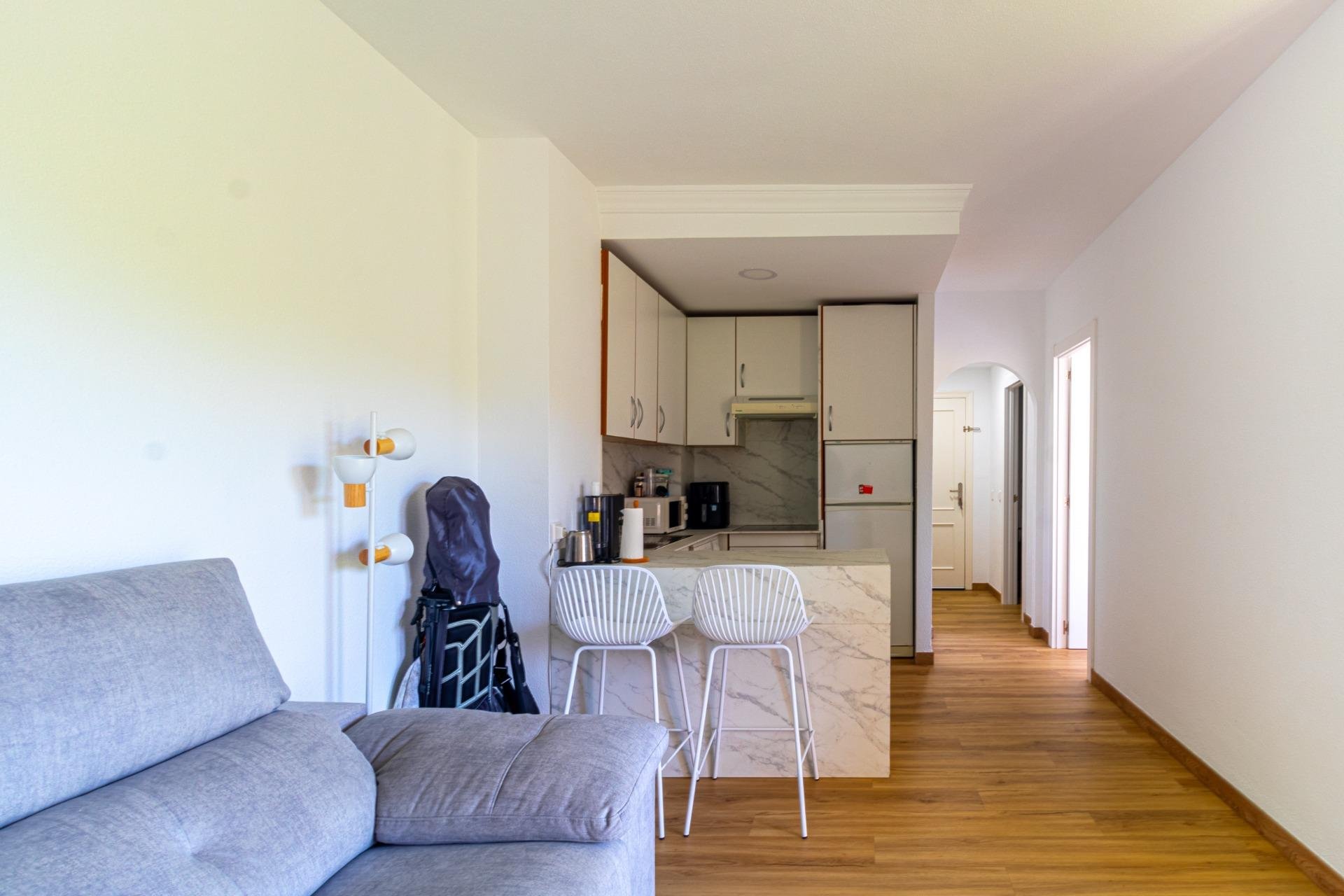 Reventa - Apartamento / Piso - Orihuela Costa - Campoamor