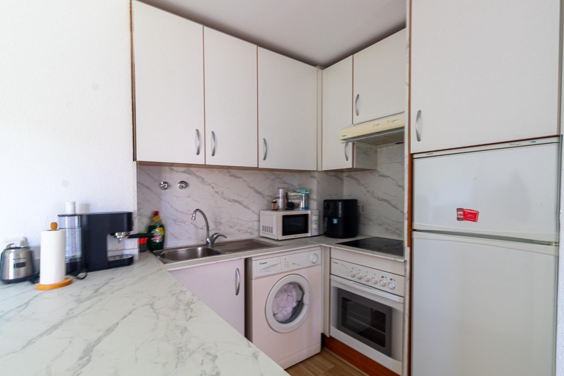 Reventa - Apartamento / Piso - Orihuela Costa - Campoamor