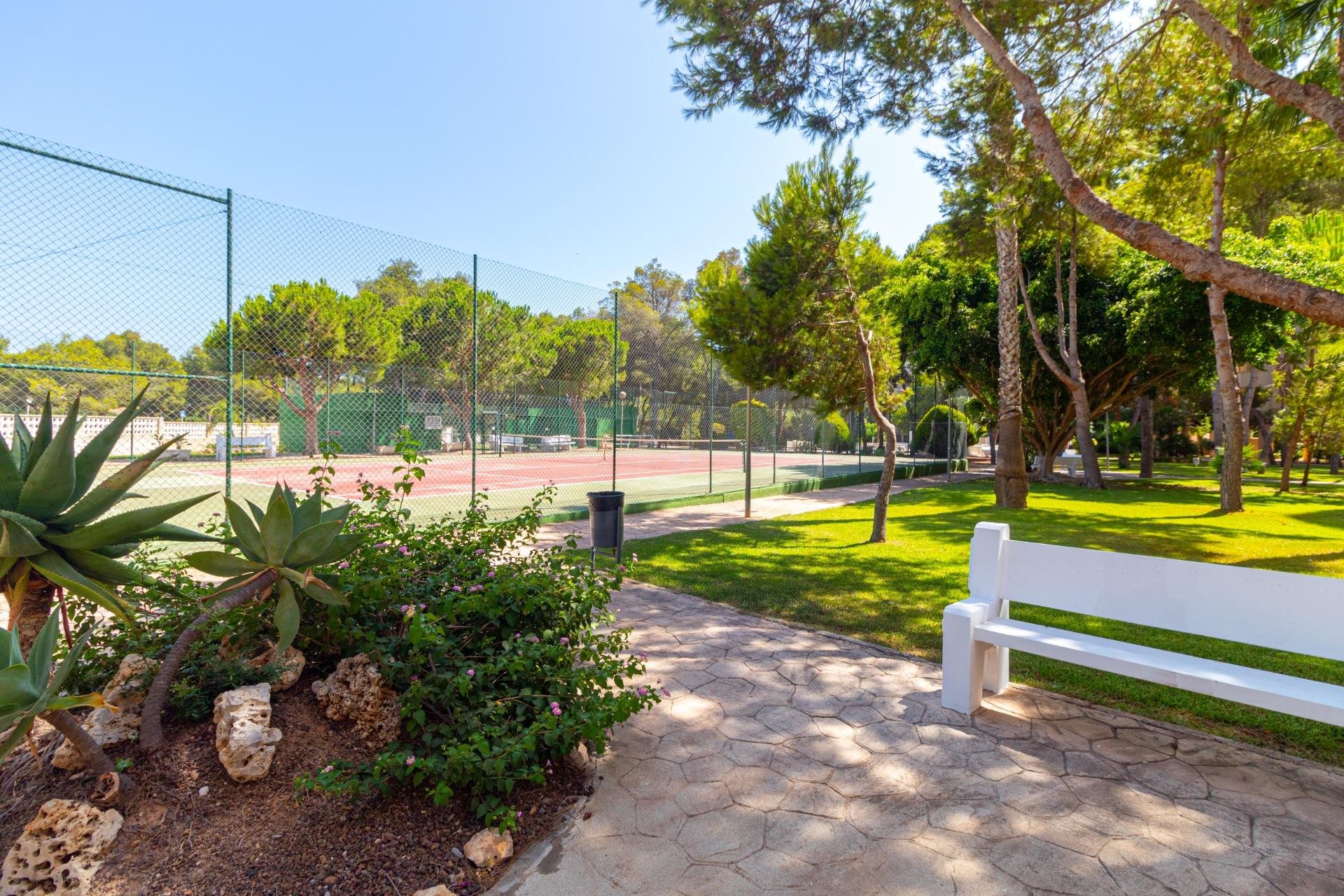 Reventa - Apartamento / Piso - Orihuela Costa - Campoamor
