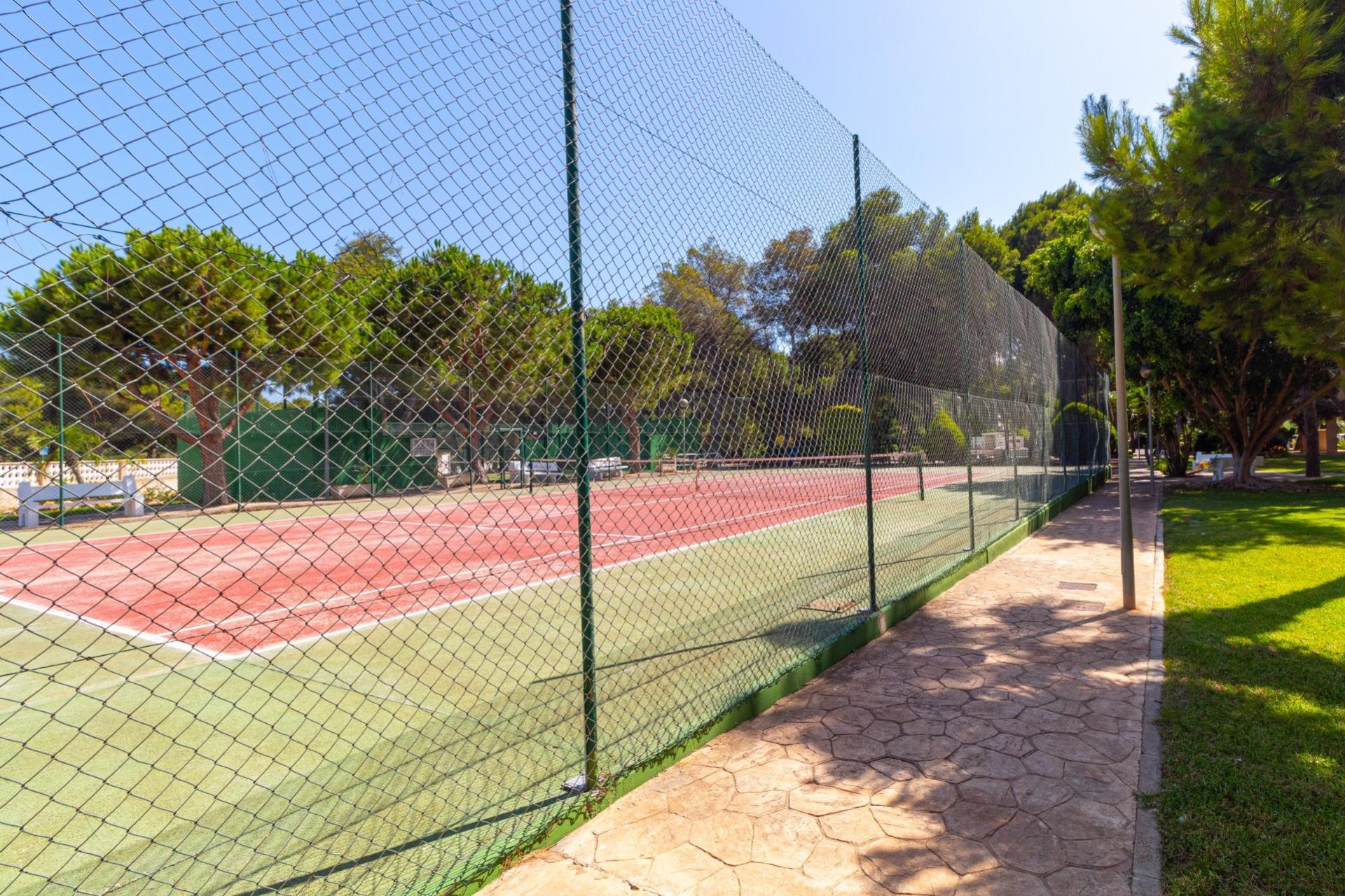 Reventa - Apartamento / Piso - Orihuela Costa - Campoamor