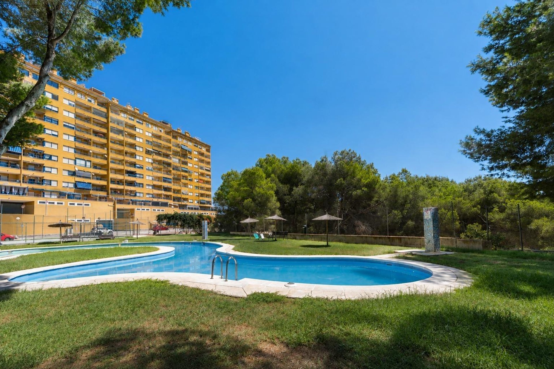 Reventa - Apartamento / Piso - Orihuela Costa - Campoamor