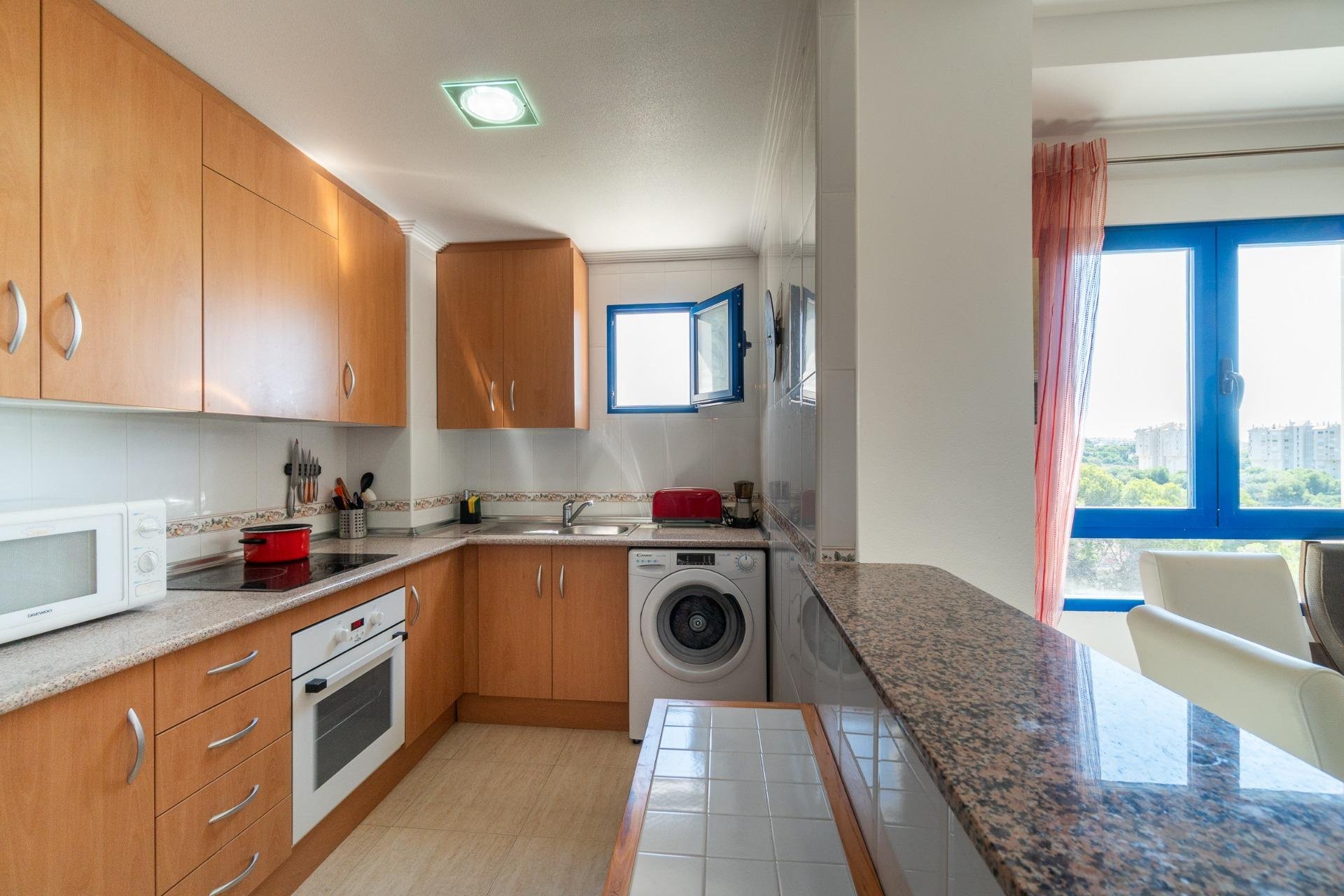 Reventa - Apartamento / Piso - Orihuela Costa - Campoamor