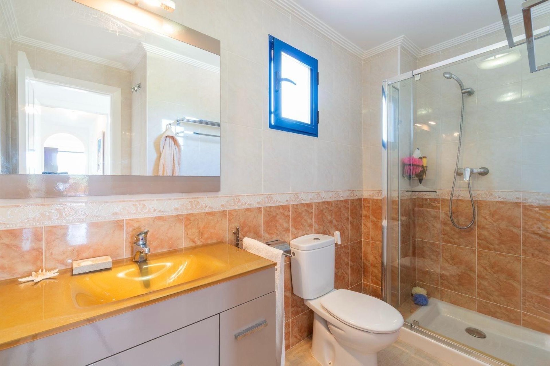 Reventa - Apartamento / Piso - Orihuela Costa - Campoamor