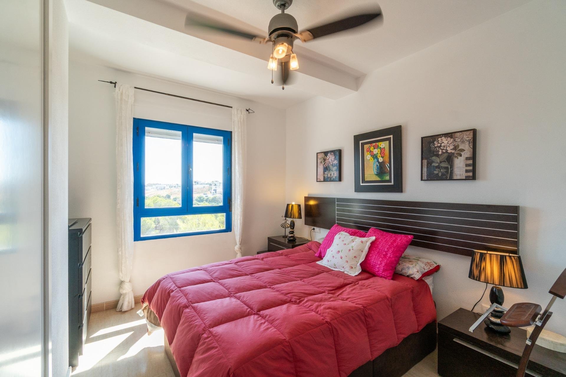Reventa - Apartamento / Piso - Orihuela Costa - Campoamor