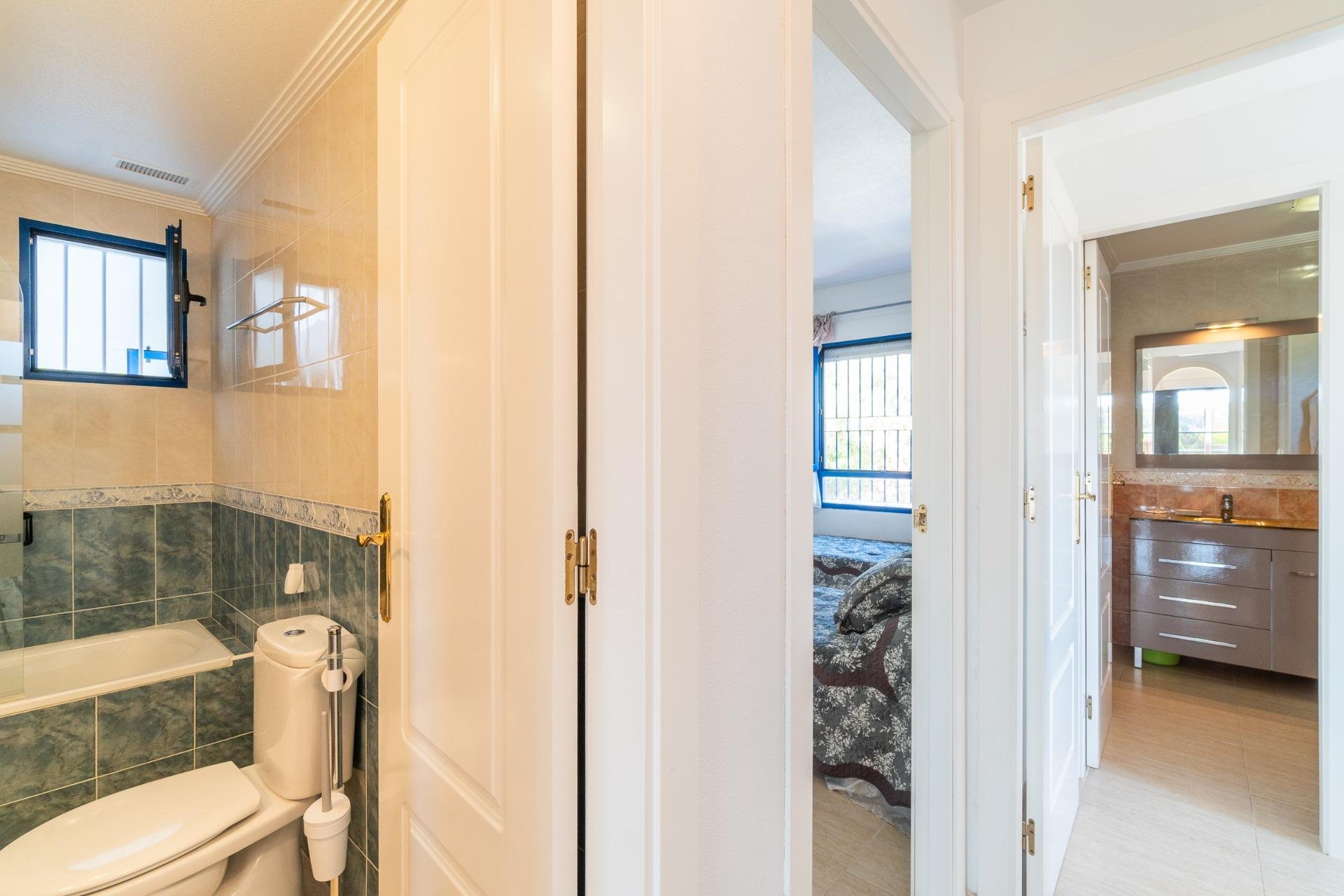 Reventa - Apartamento / Piso - Orihuela Costa - Campoamor