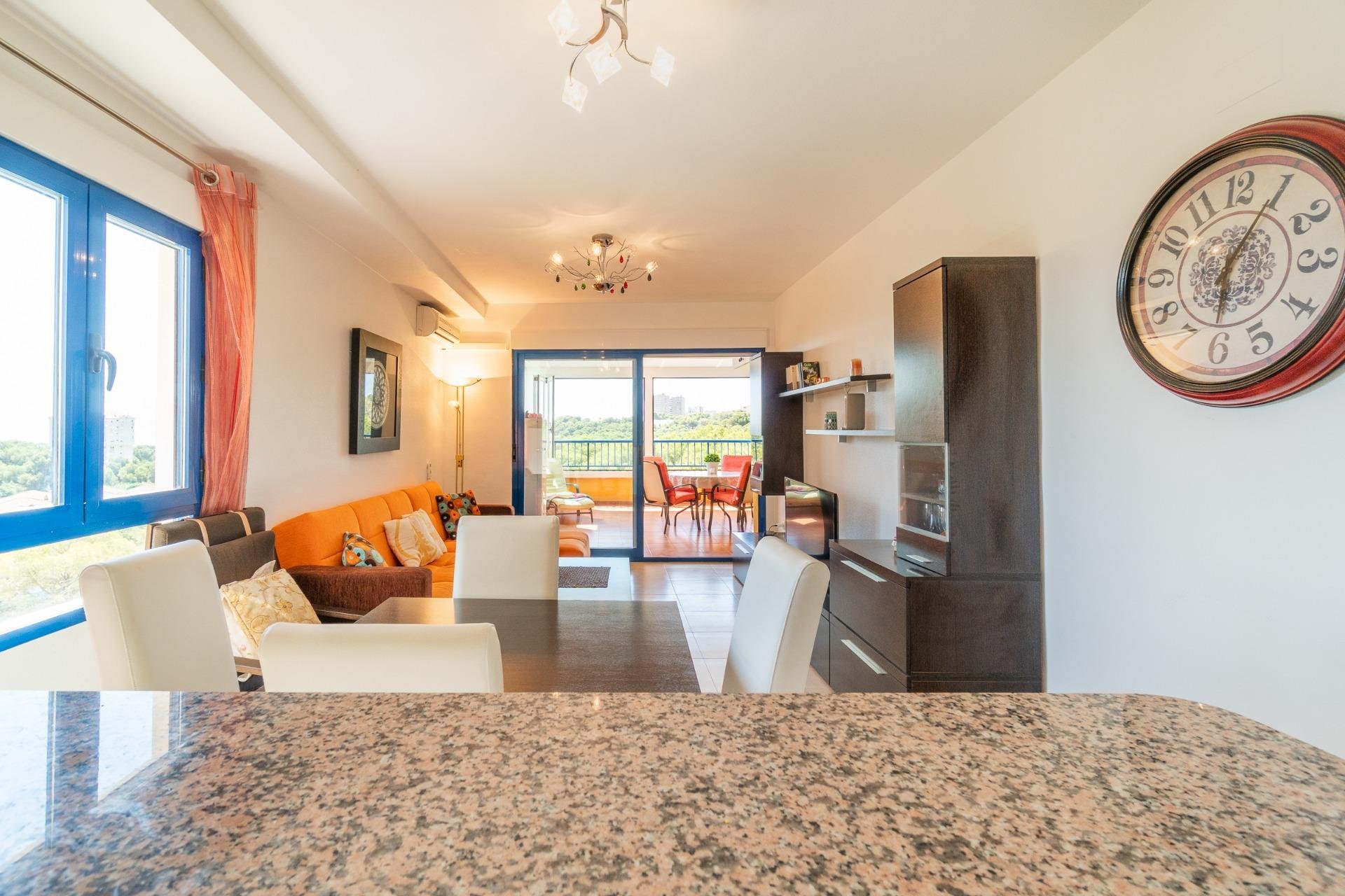 Reventa - Apartamento / Piso - Orihuela Costa - Campoamor