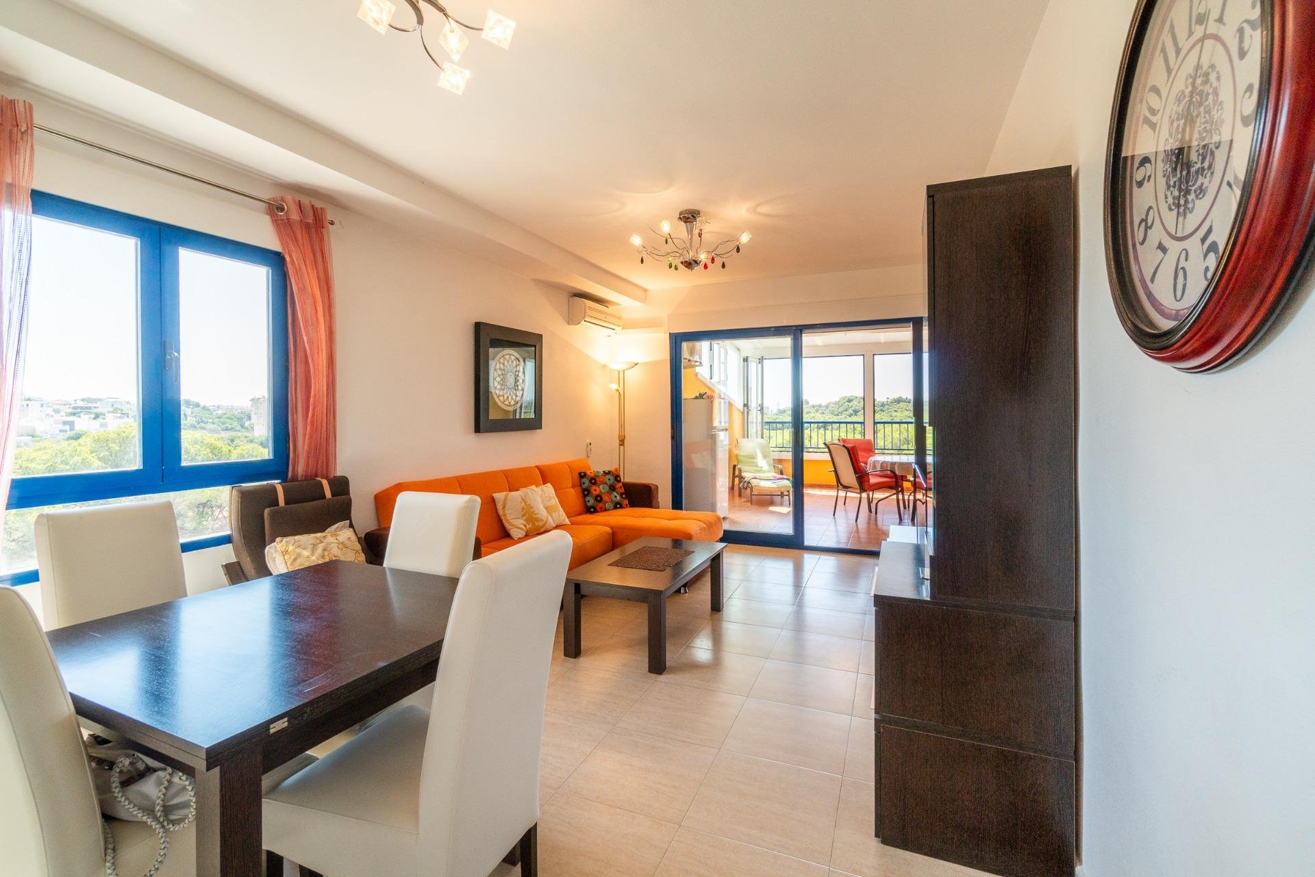 Reventa - Apartamento / Piso - Orihuela Costa - Campoamor