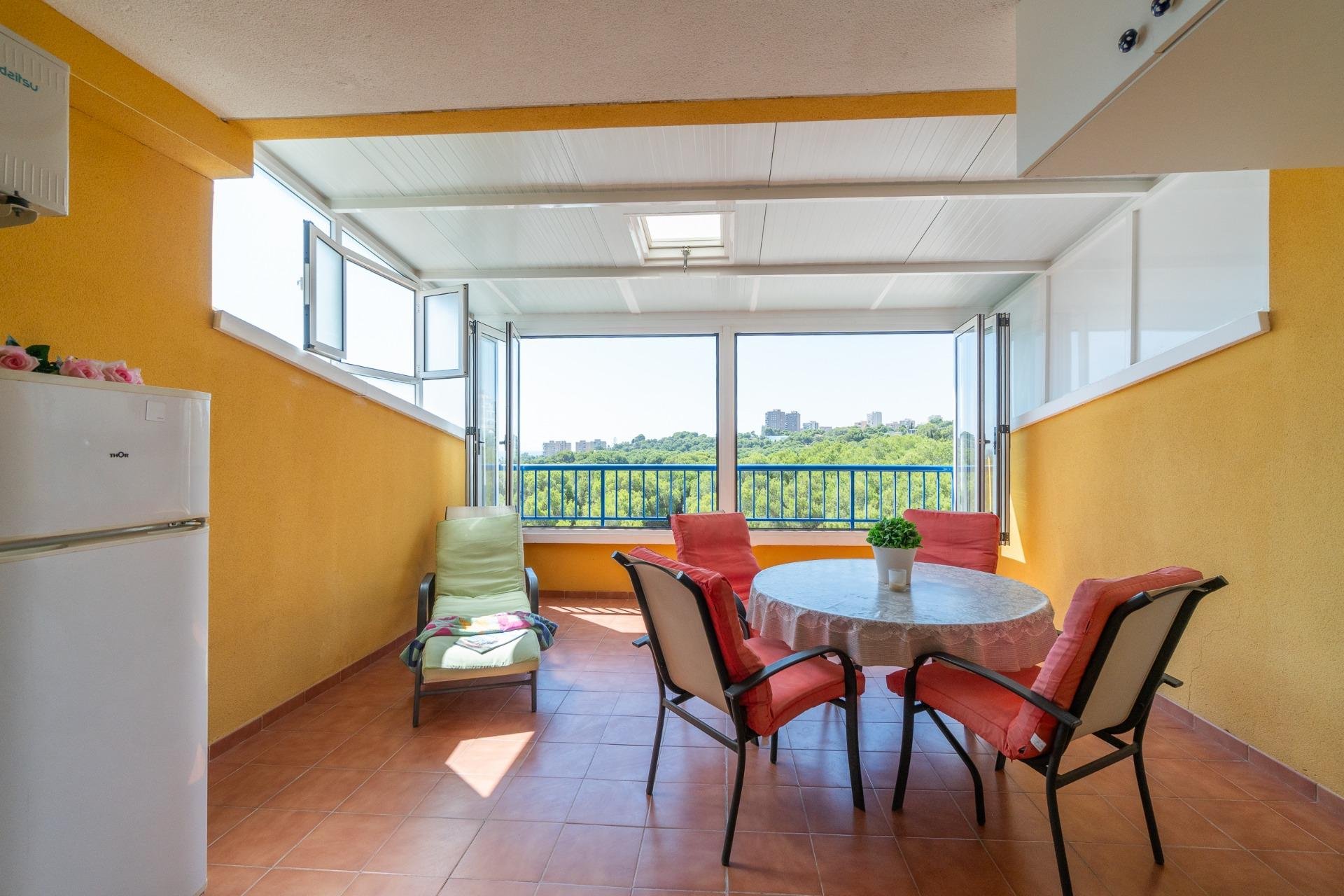 Reventa - Apartamento / Piso - Orihuela Costa - Campoamor