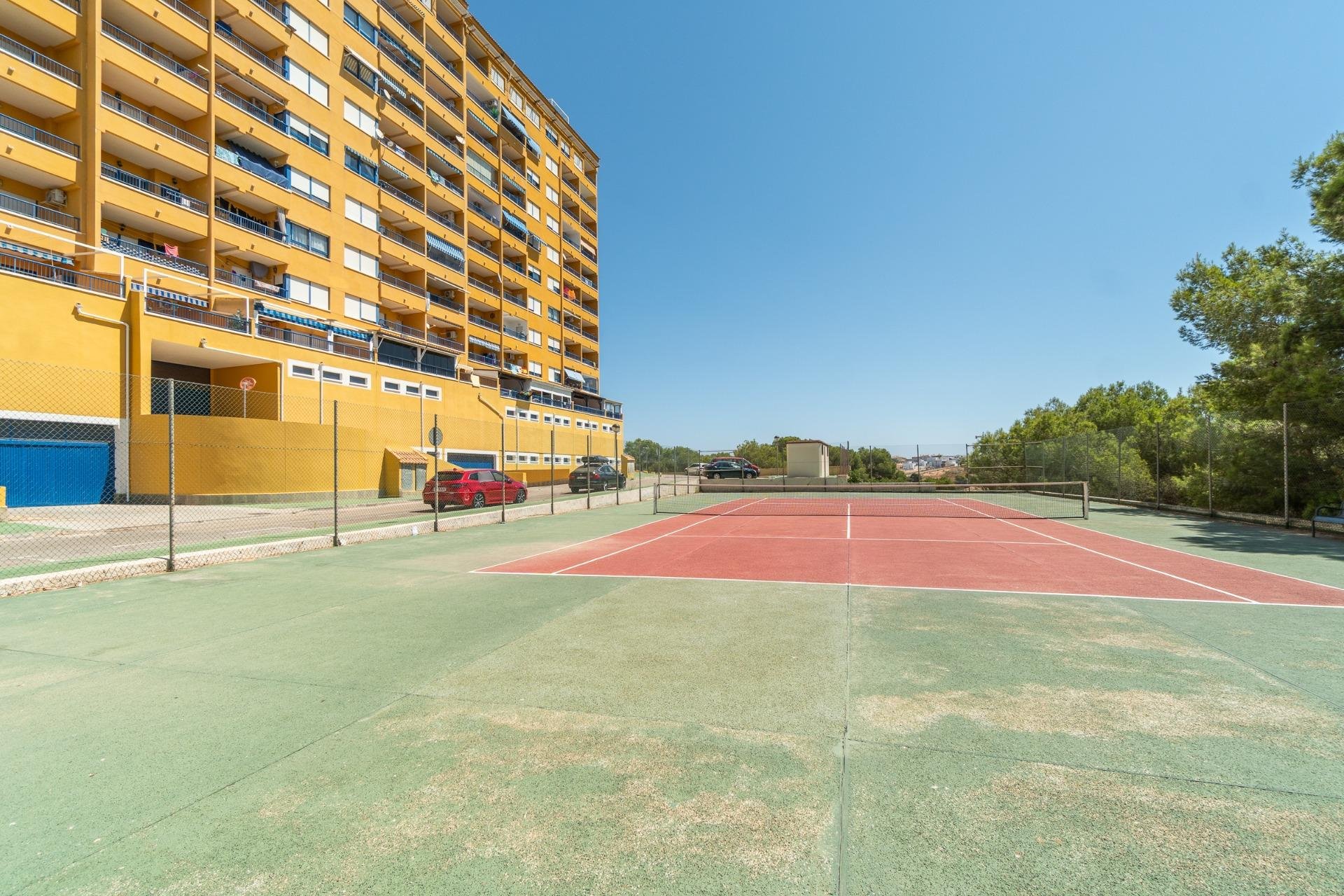 Reventa - Apartamento / Piso - Orihuela Costa - Campoamor