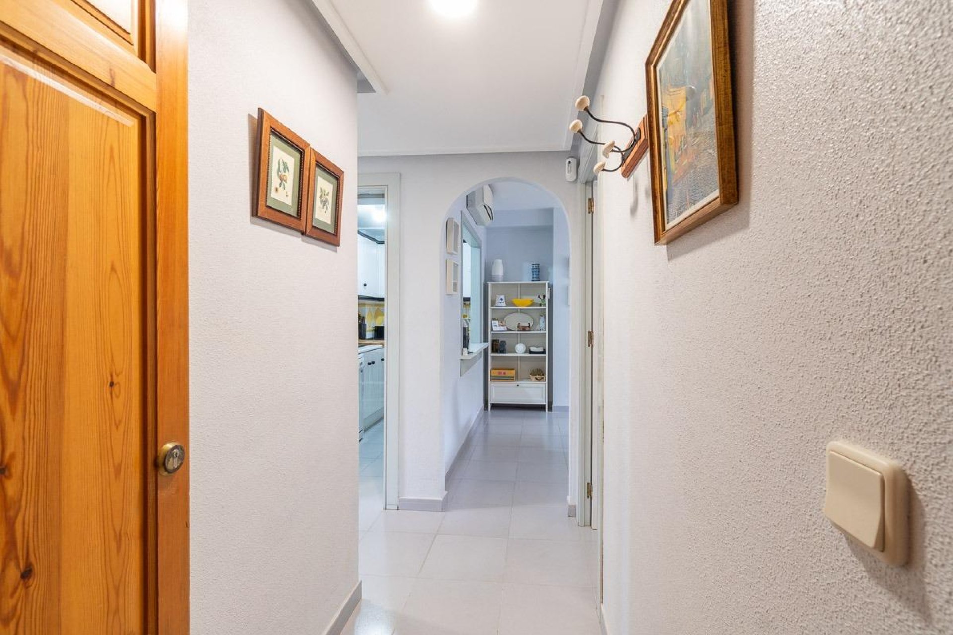 Reventa - Apartamento / Piso - Orihuela Costa - Campoamor
