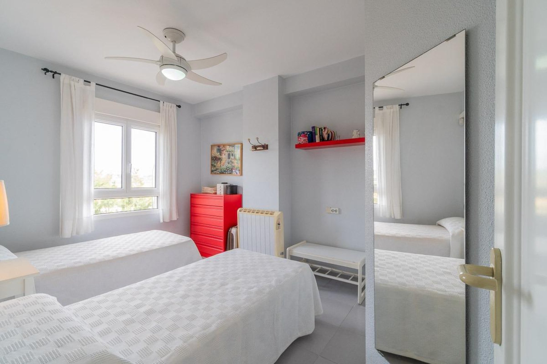 Reventa - Apartamento / Piso - Orihuela Costa - Campoamor