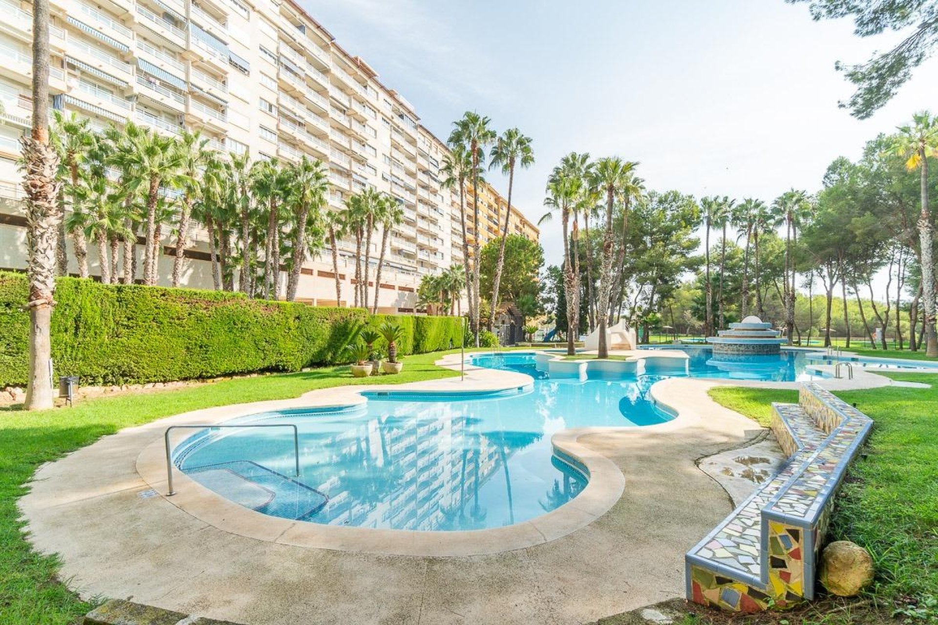 Reventa - Apartamento / Piso - Orihuela Costa - Campoamor