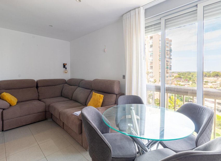 Reventa - Apartamento / Piso - Orihuela Costa - Campoamor