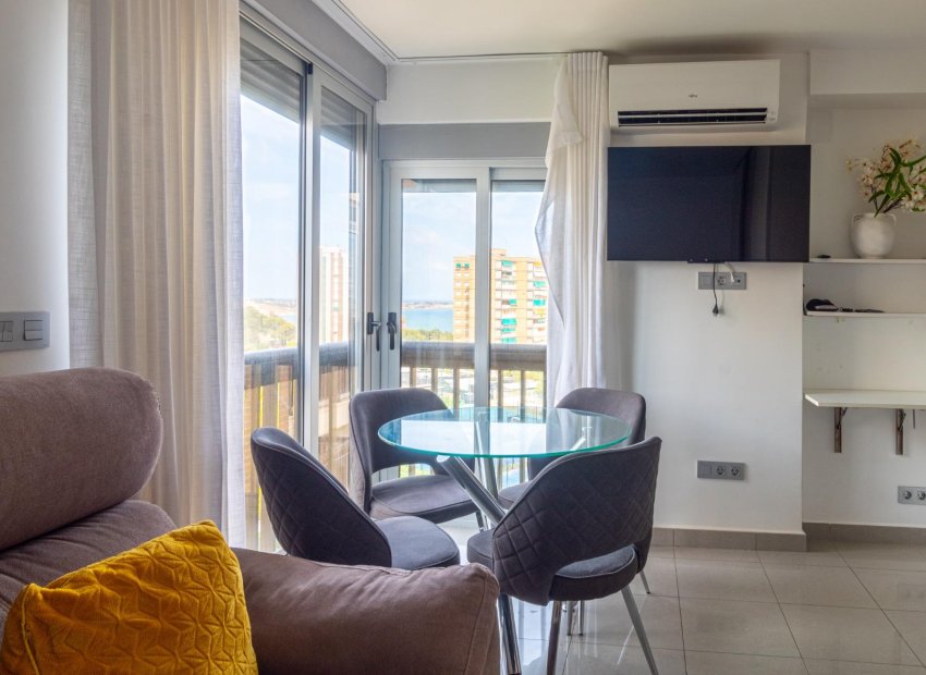 Reventa - Apartamento / Piso - Orihuela Costa - Campoamor