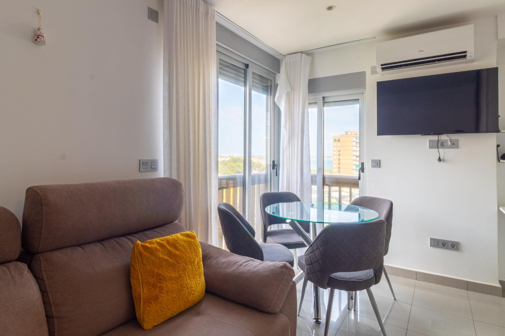 Reventa - Apartamento / Piso - Orihuela Costa - Campoamor