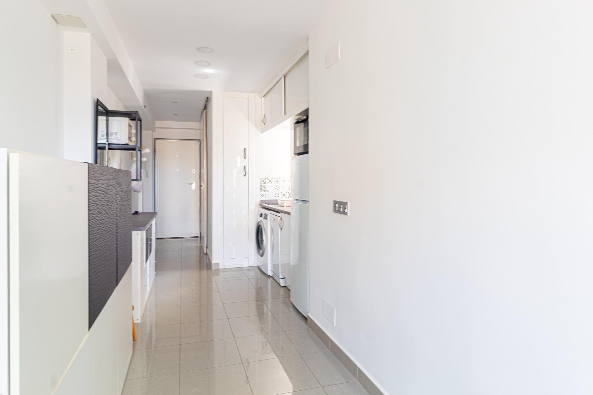 Reventa - Apartamento / Piso - Orihuela Costa - Campoamor