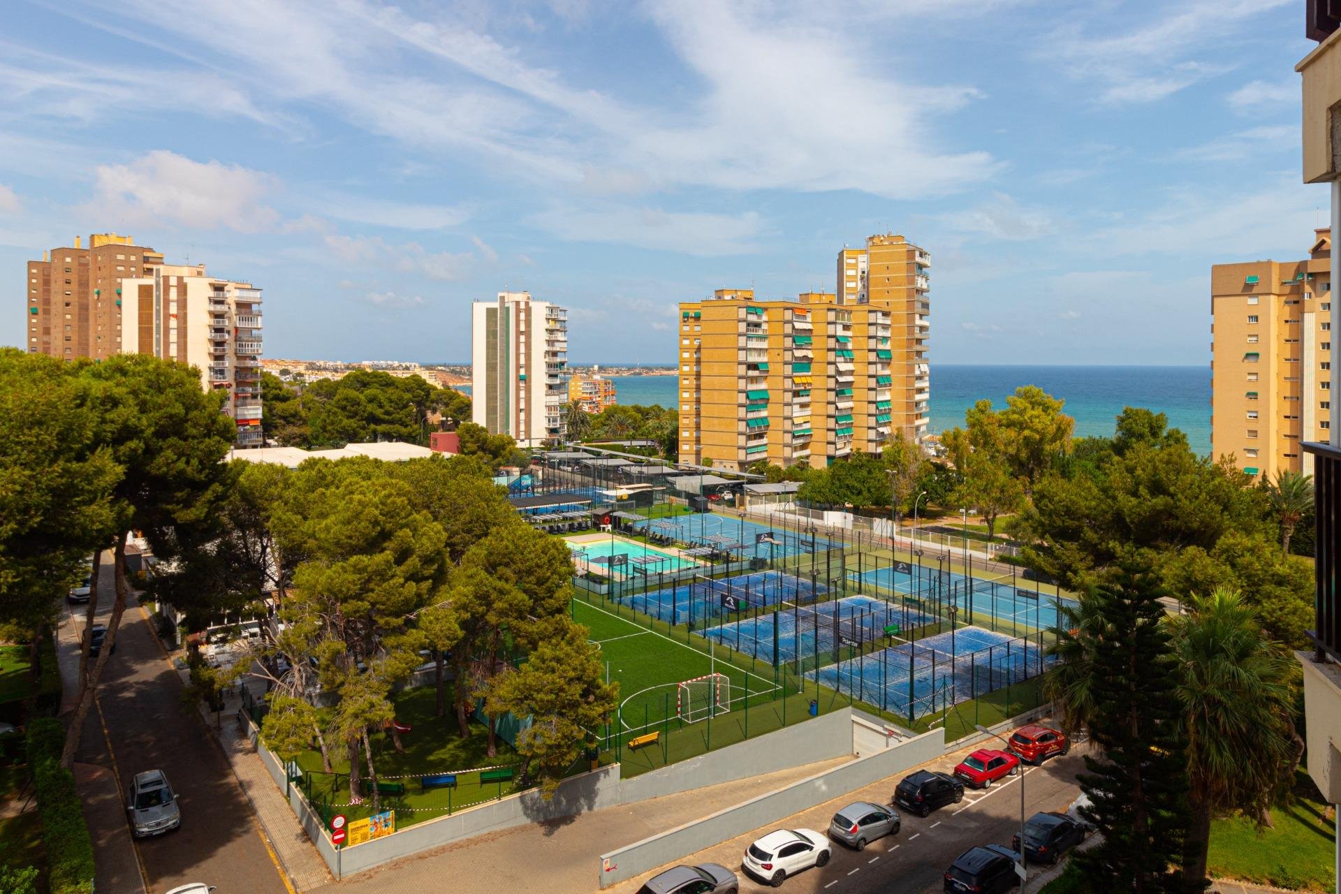Reventa - Apartamento / Piso - Orihuela Costa - Campoamor