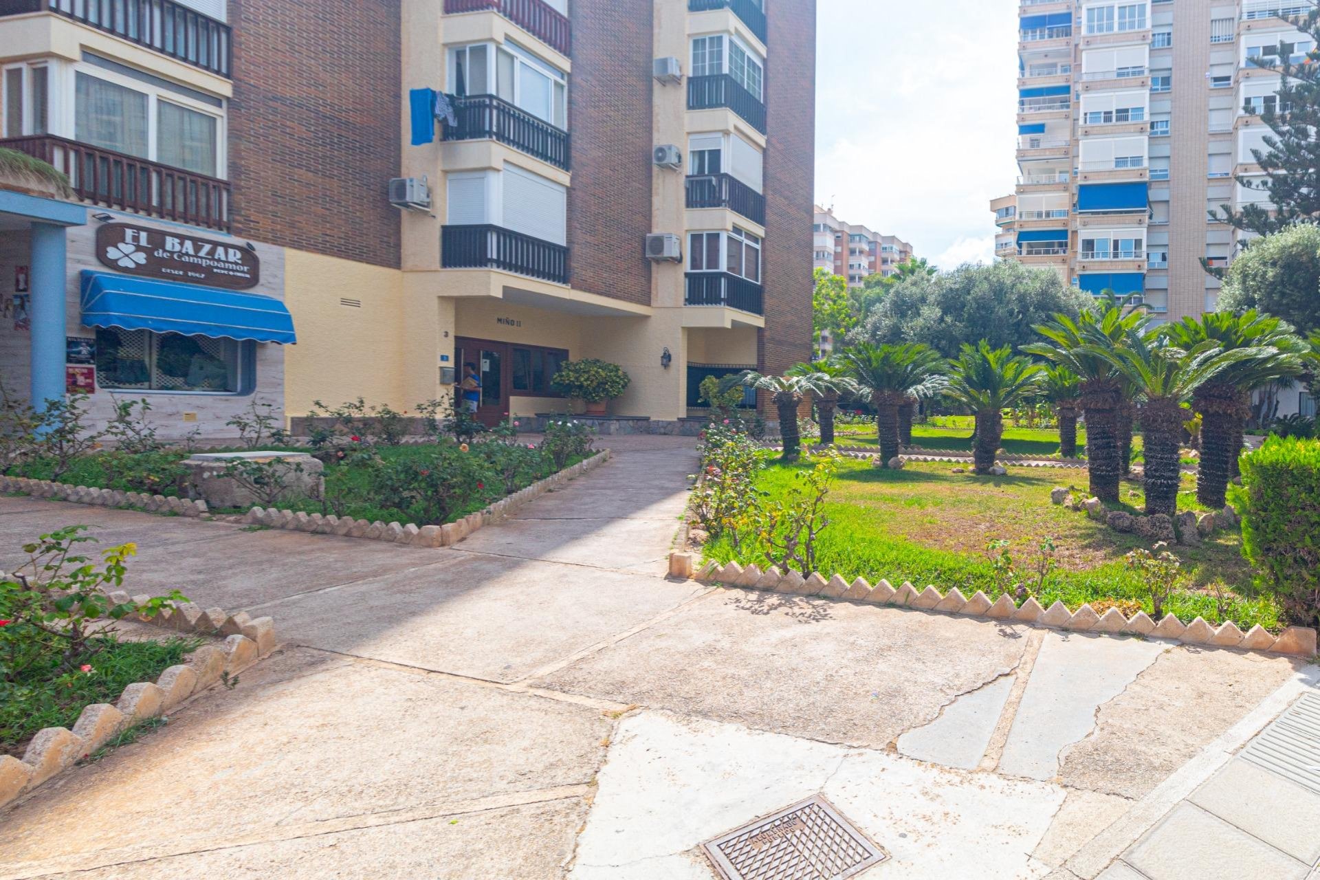 Reventa - Apartamento / Piso - Orihuela Costa - Campoamor