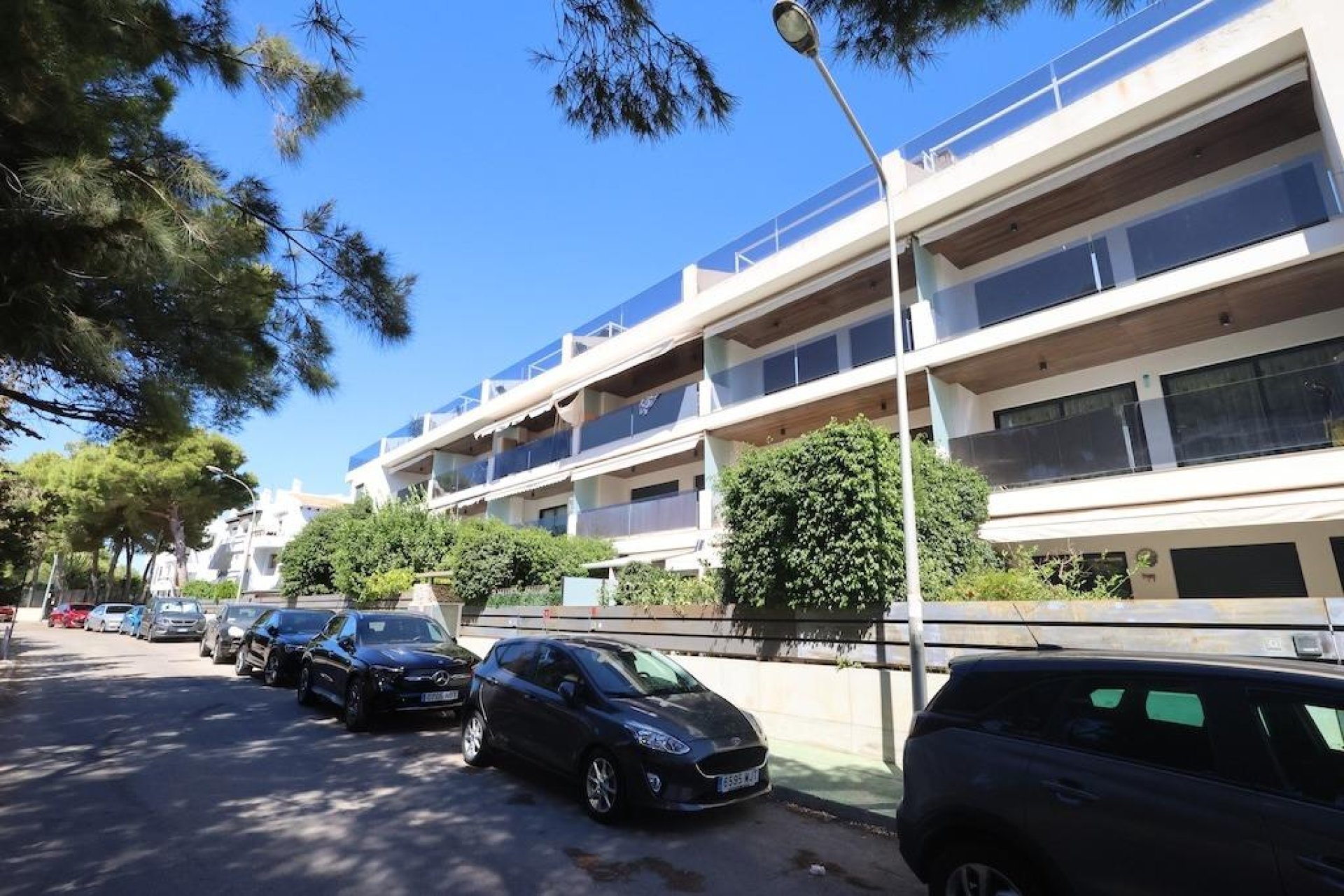 Reventa - Apartamento / Piso - Orihuela Costa - Campoamor