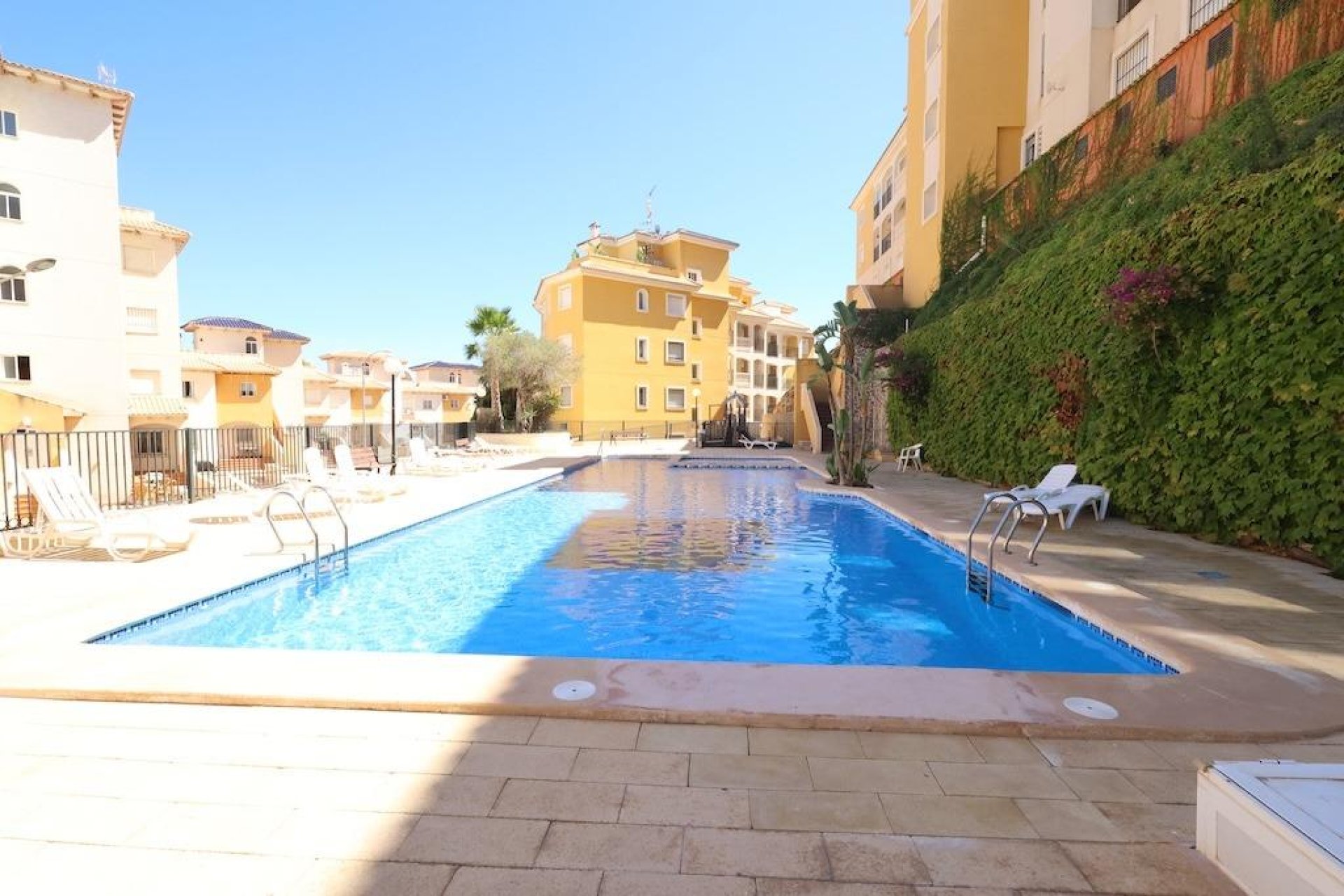Reventa - Apartamento / Piso - Orihuela Costa - Campoamor