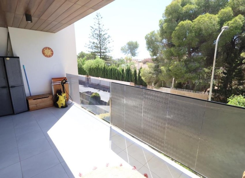 Reventa - Apartamento / Piso - Orihuela Costa - Campoamor