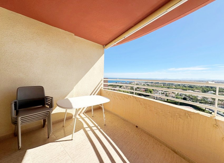 Reventa - Apartamento / Piso - Orihuela Costa - Campoamor