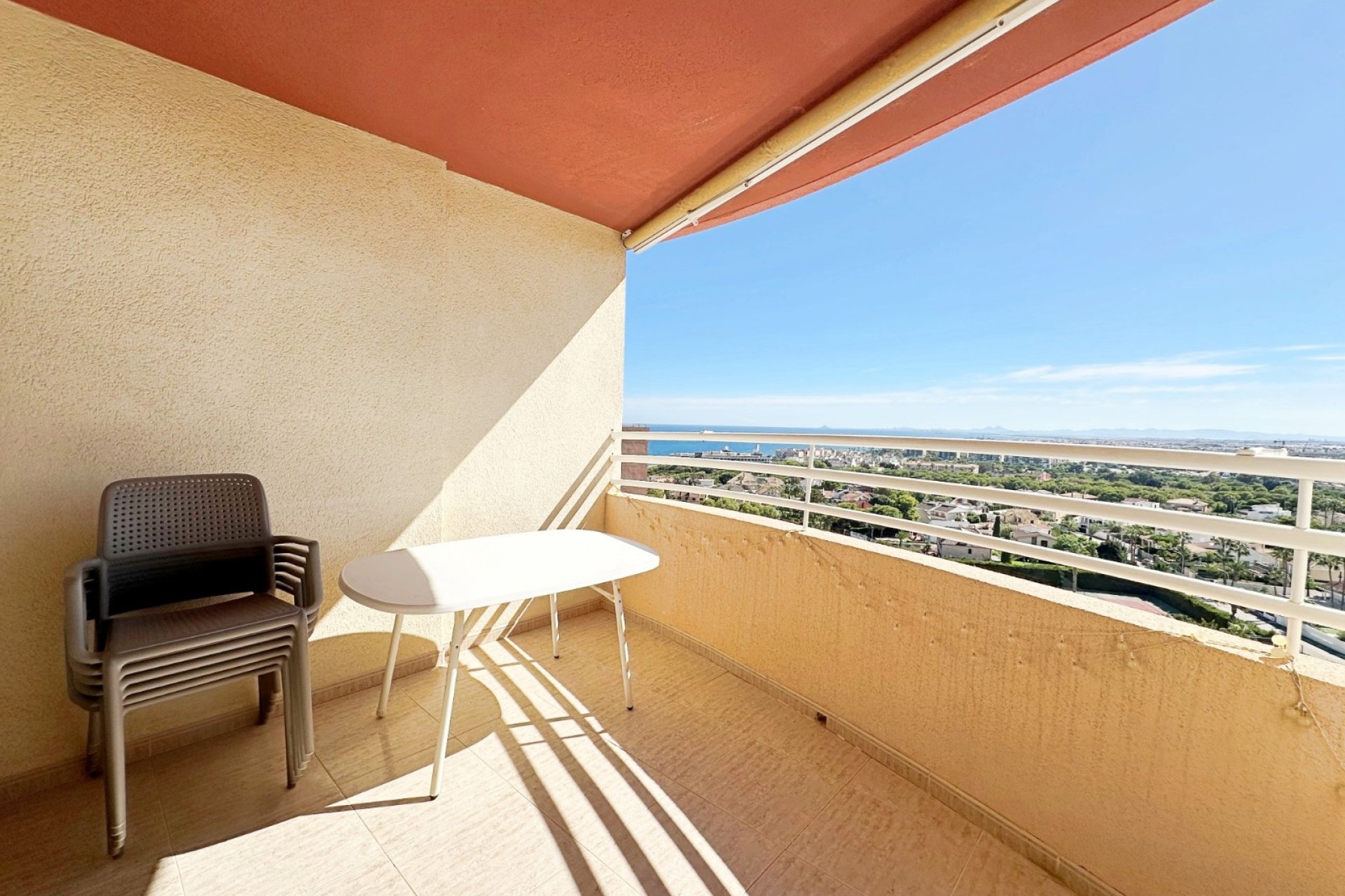 Reventa - Apartamento / Piso - Orihuela Costa - Campoamor