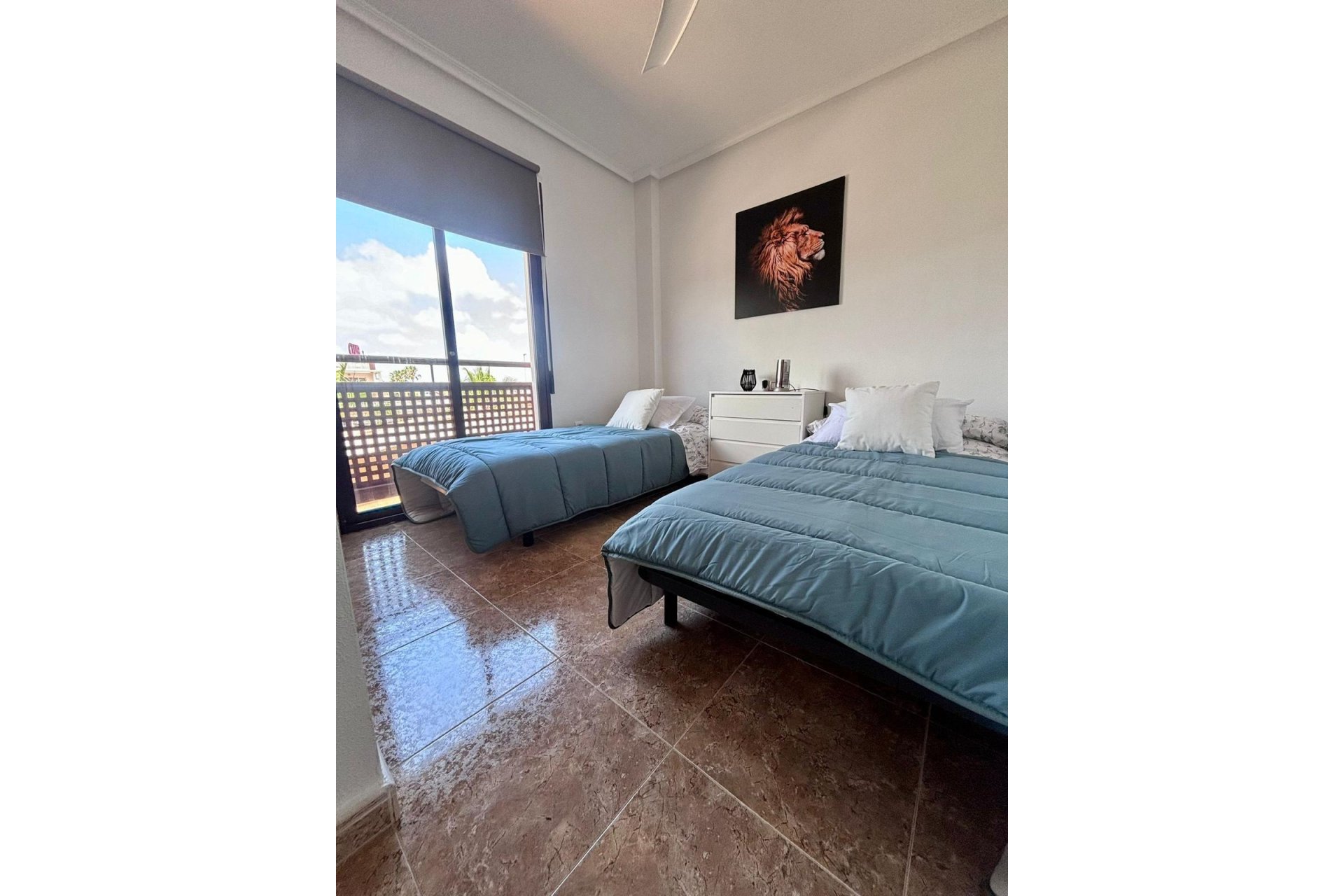 Reventa - Apartamento / Piso - Orihuela Costa - Campoamor